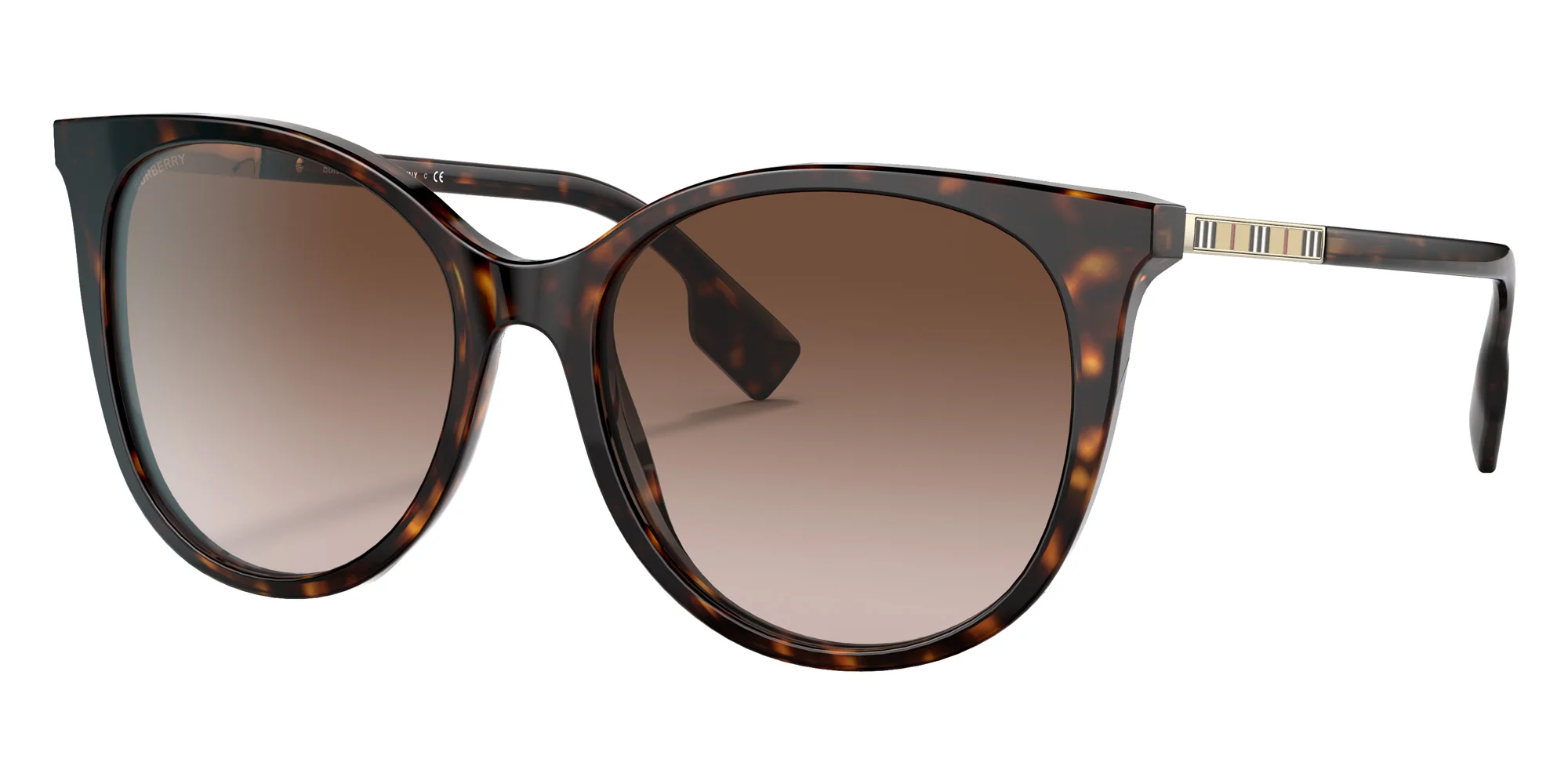 BURBERRY - BE4333 Alice - Image 7