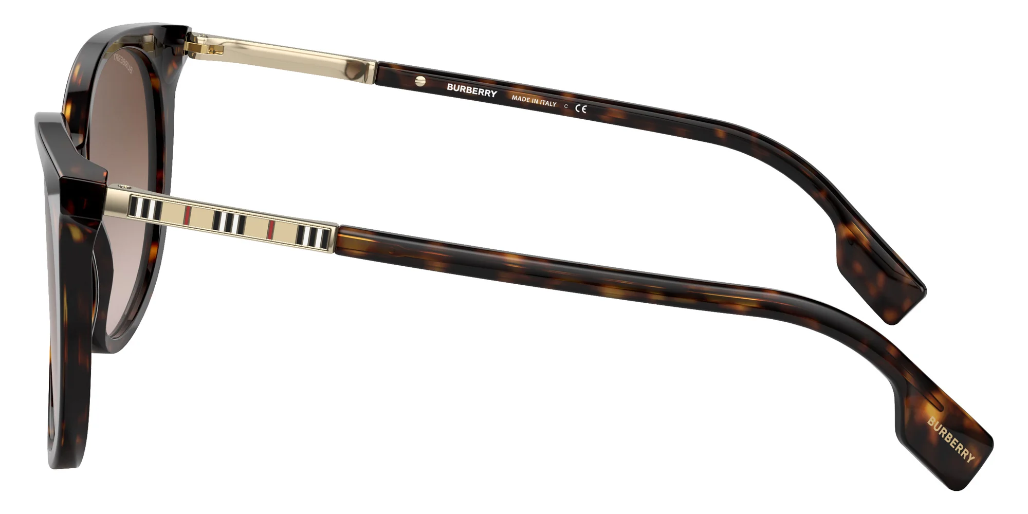 BURBERRY - BE4333 Alice - Image 8