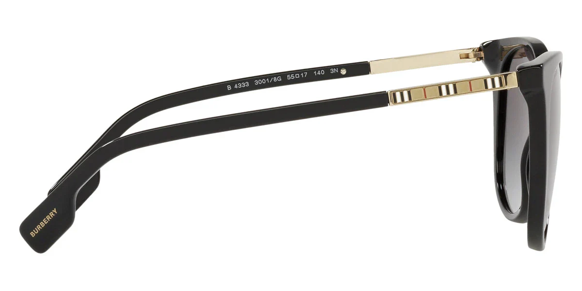 Burberry - BE4333F Alice - Image 5