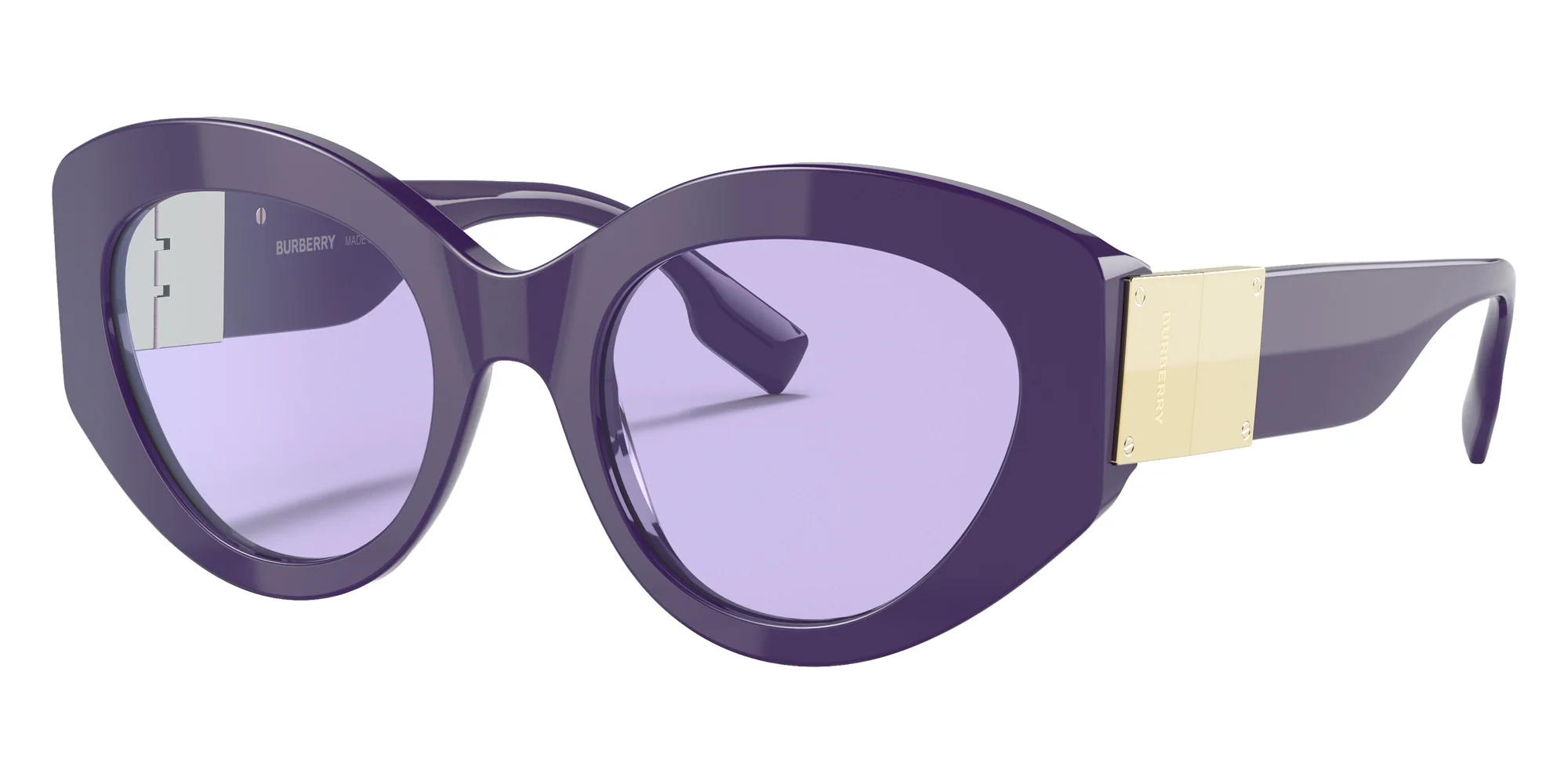 BURBERRY - BE4361 Sophia - Image 2