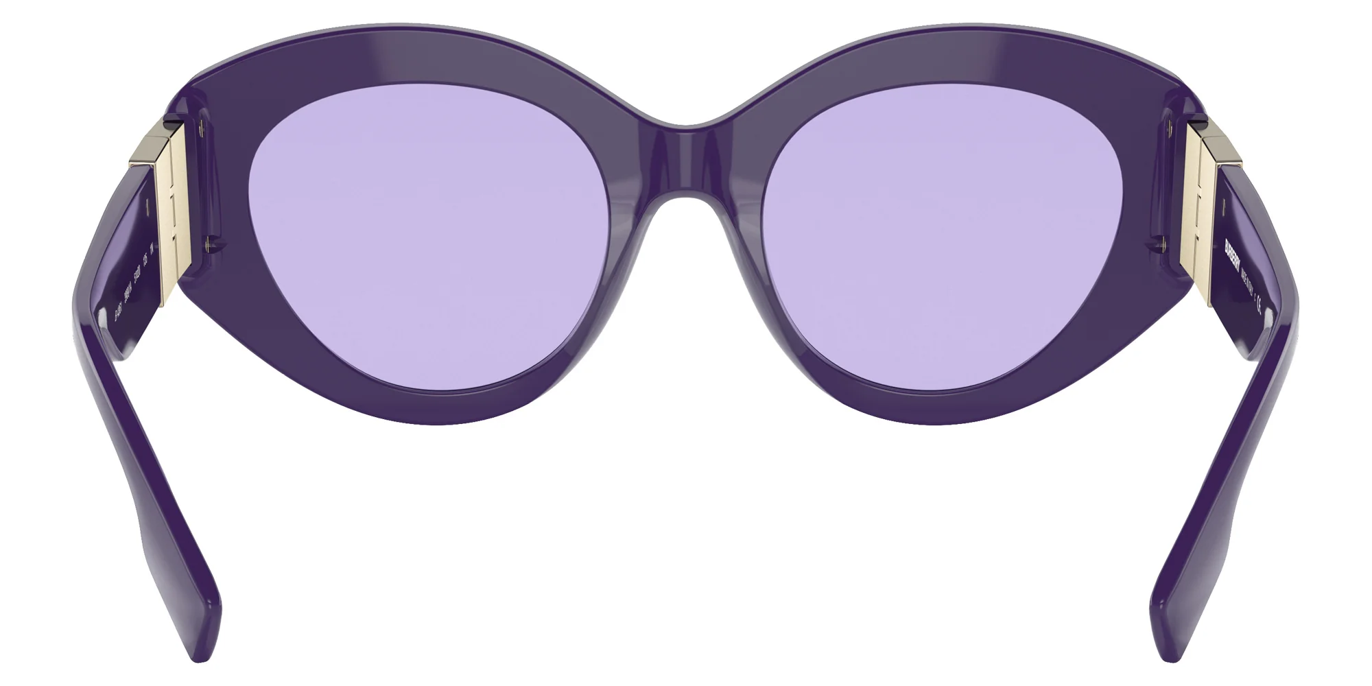 BURBERRY - BE4361 Sophia - Image 4