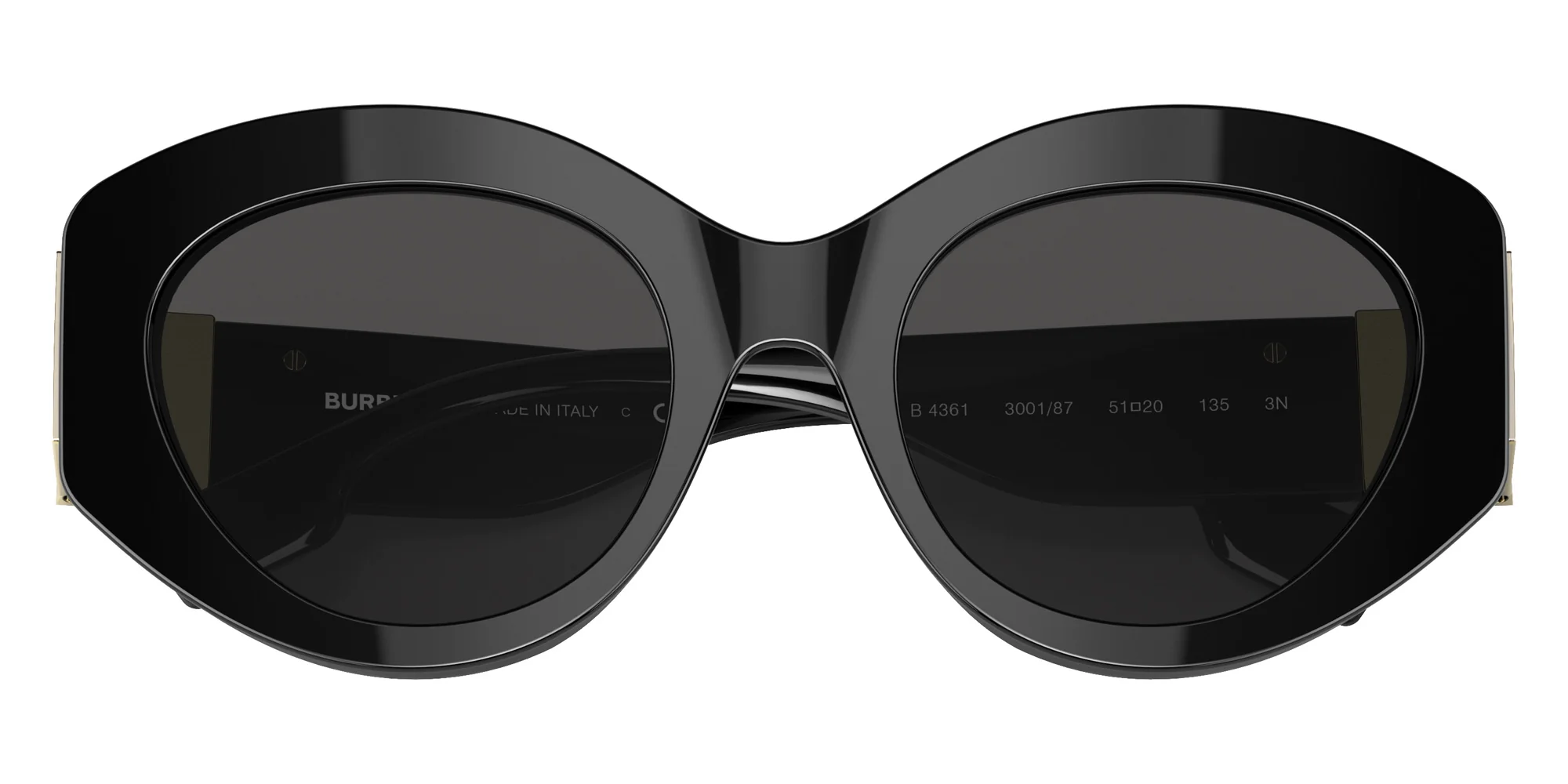 BURBERRY - BE4361 Sophia - Image 6