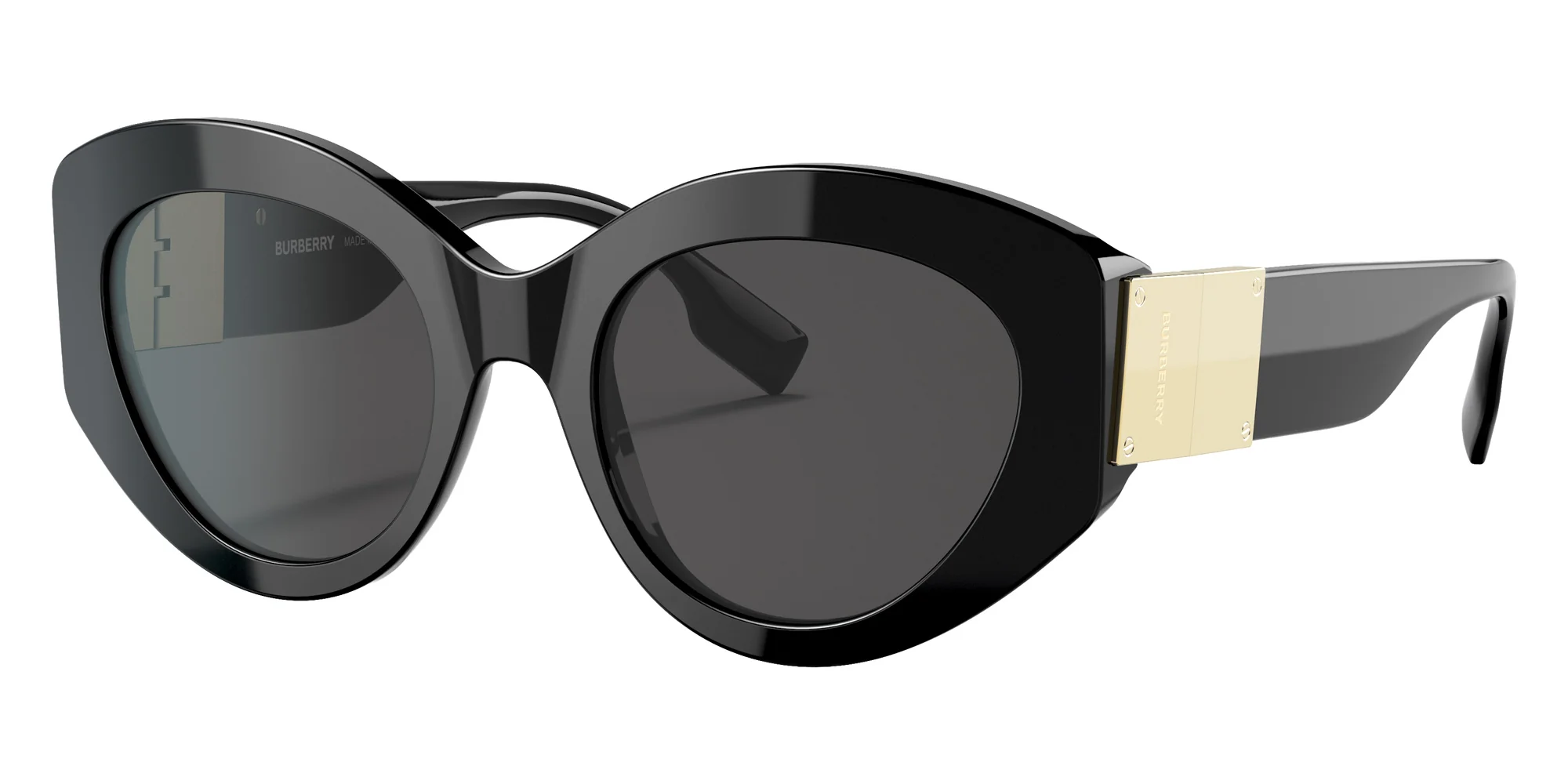 BURBERRY - BE4361 Sophia - Image 7