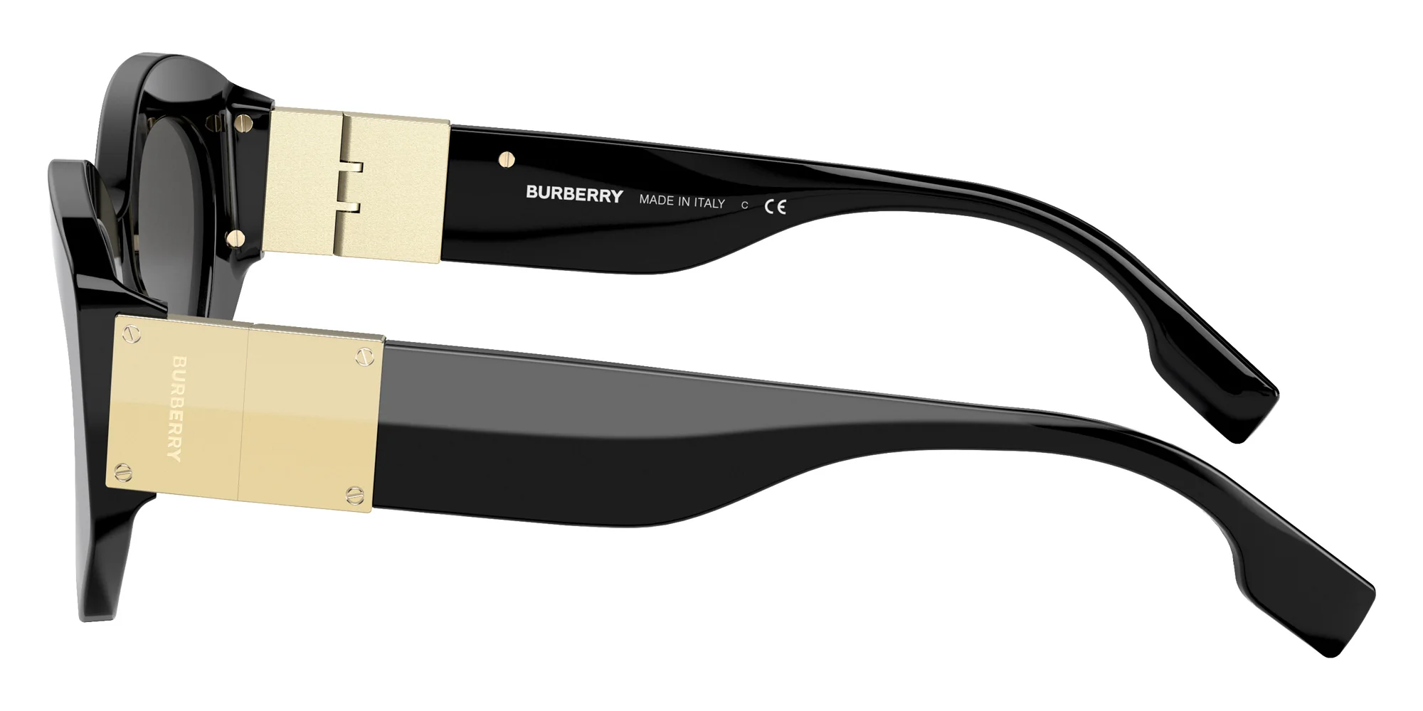 BURBERRY - BE4361 Sophia - Image 8