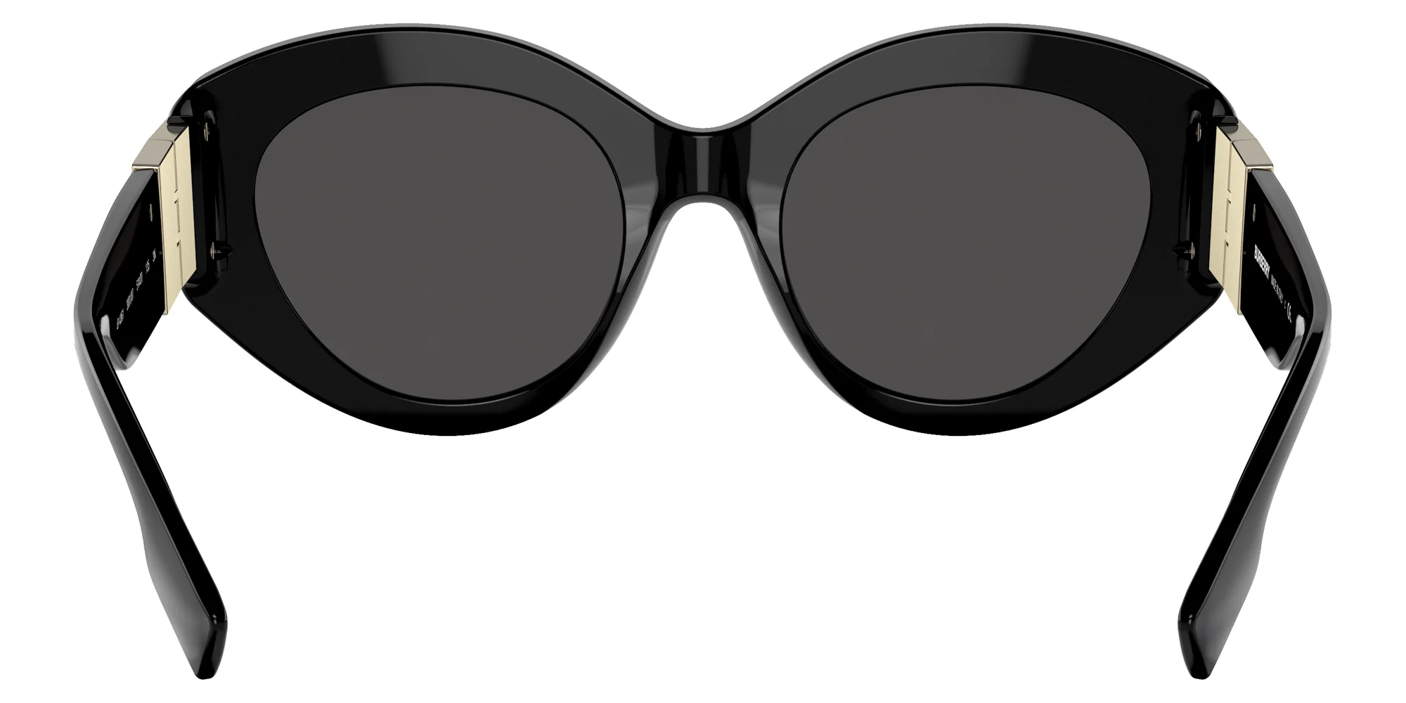 BURBERRY - BE4361 Sophia - Image 9
