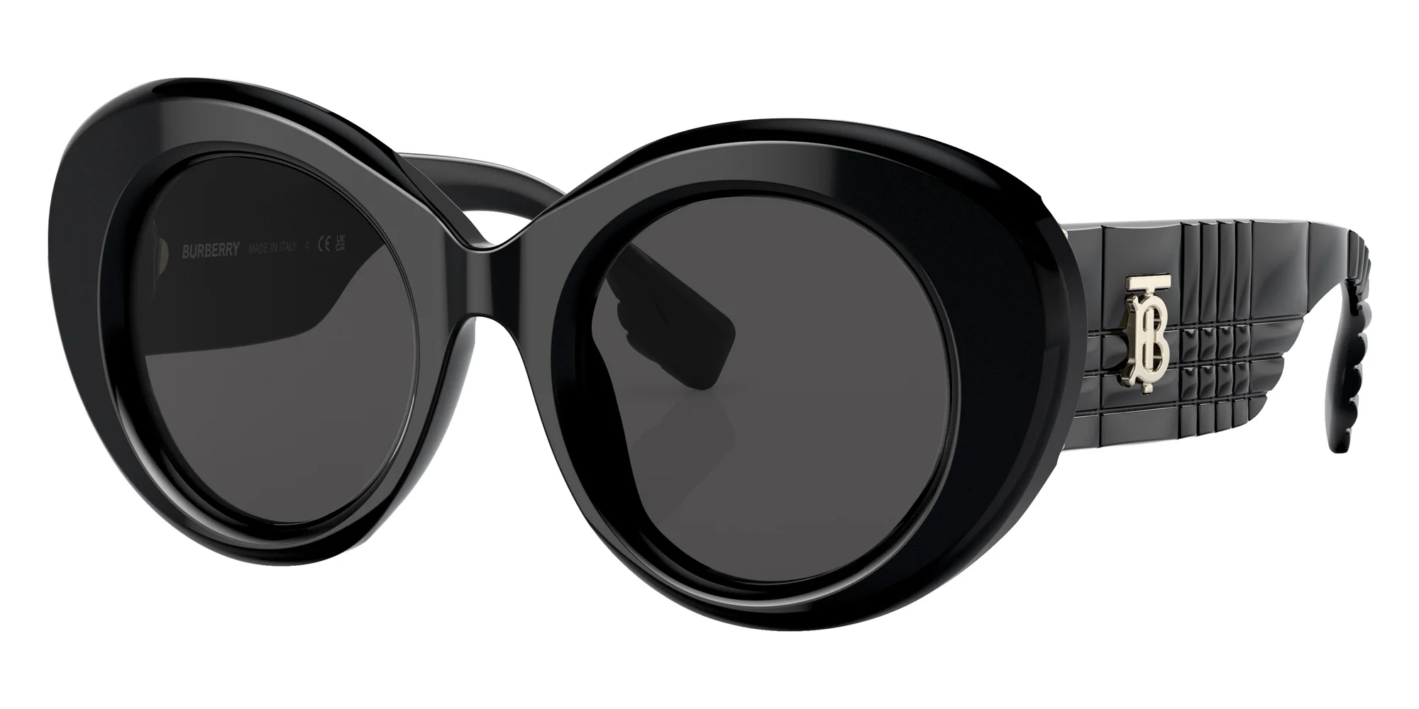 Burberry - BE4370U Margot - Image 2