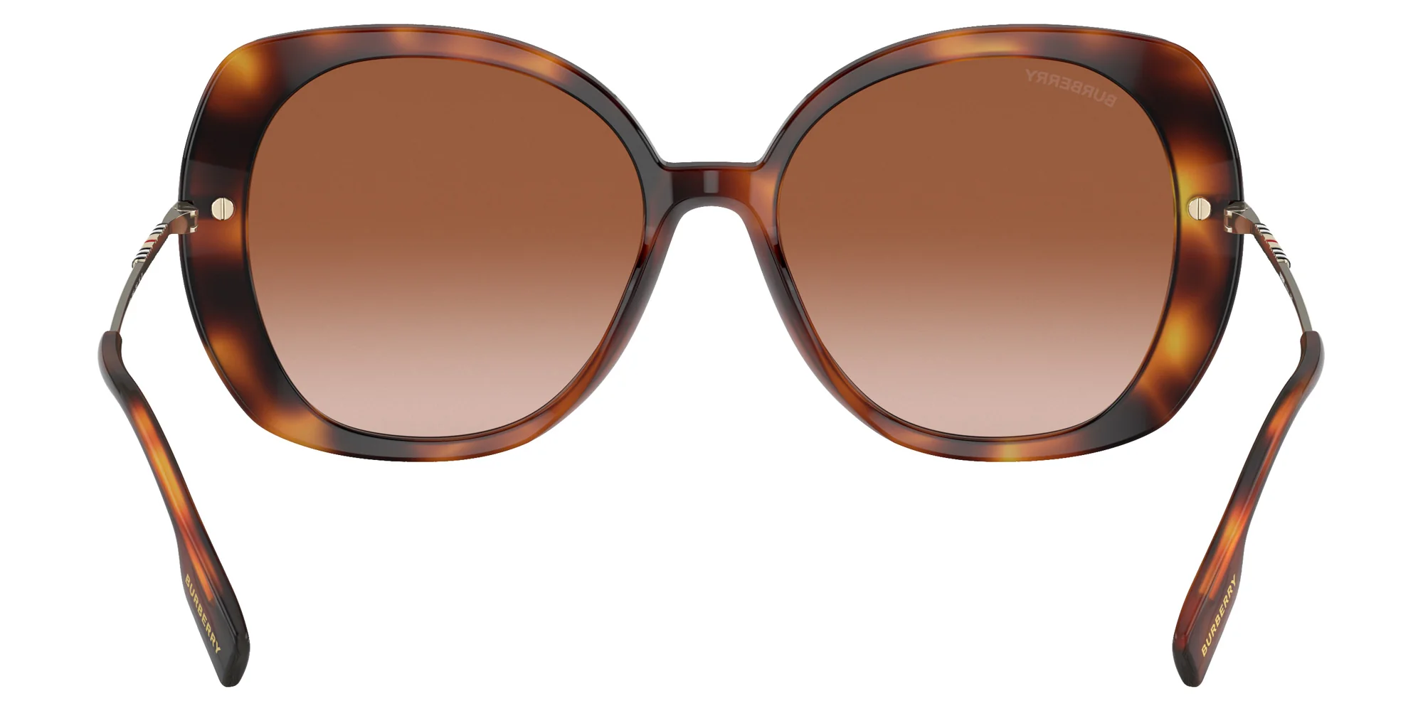 BURBERRY - BE4374 Eugenie - Image 4