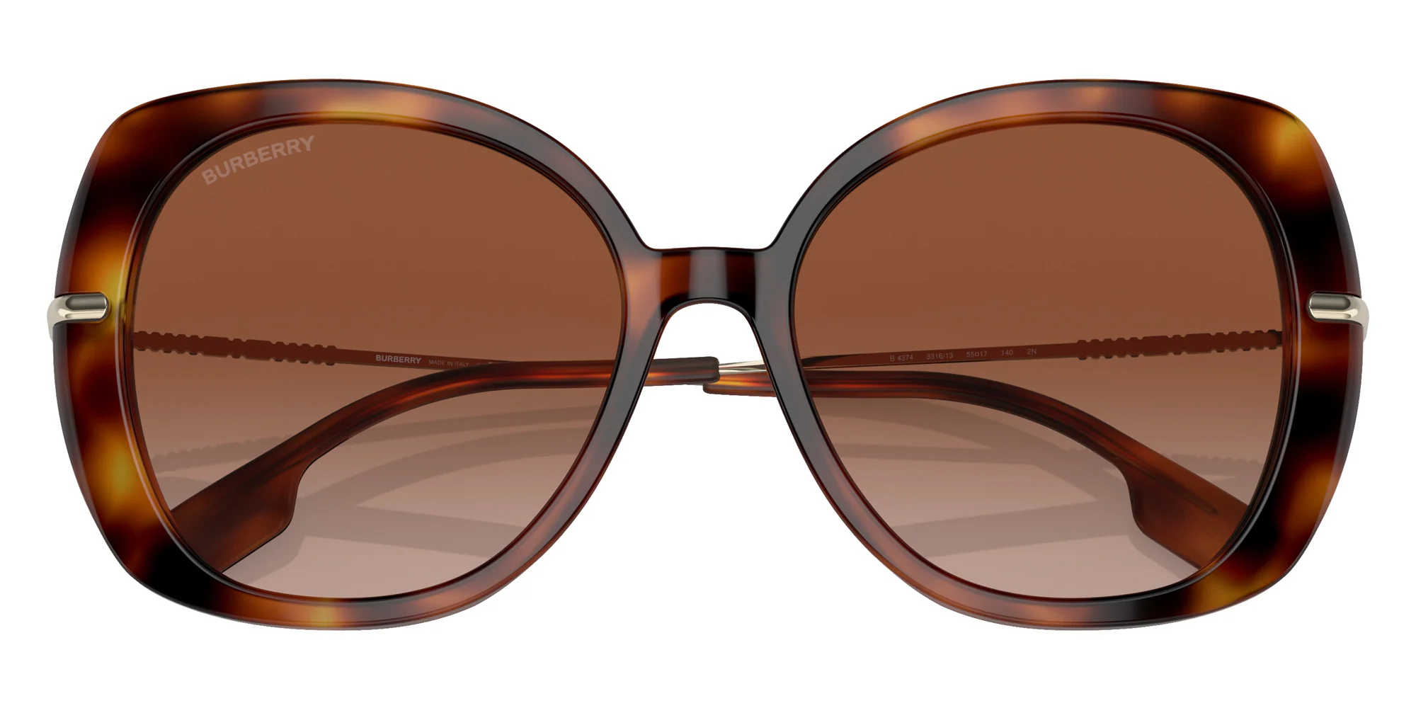 BURBERRY - BE4374 Eugenie - Image 5