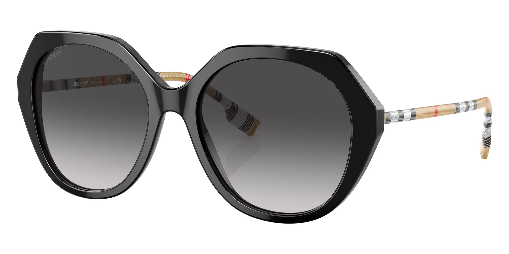 BURBERRY - BE4375 Vanessa - Image 2