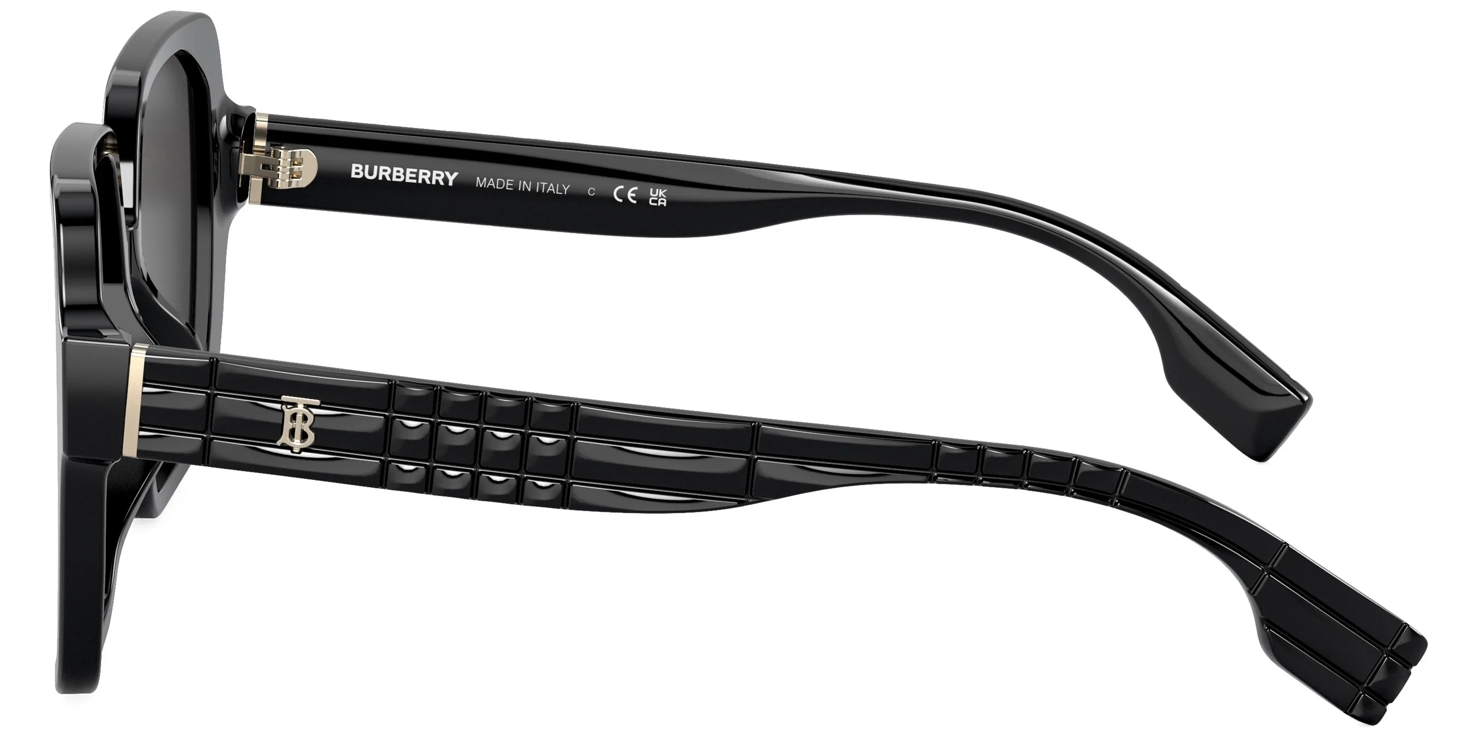 BURBERRY - BE4379D - Image 3