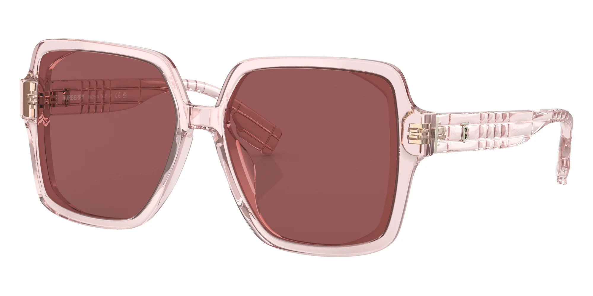 BURBERRY - BE4379D - Image 7