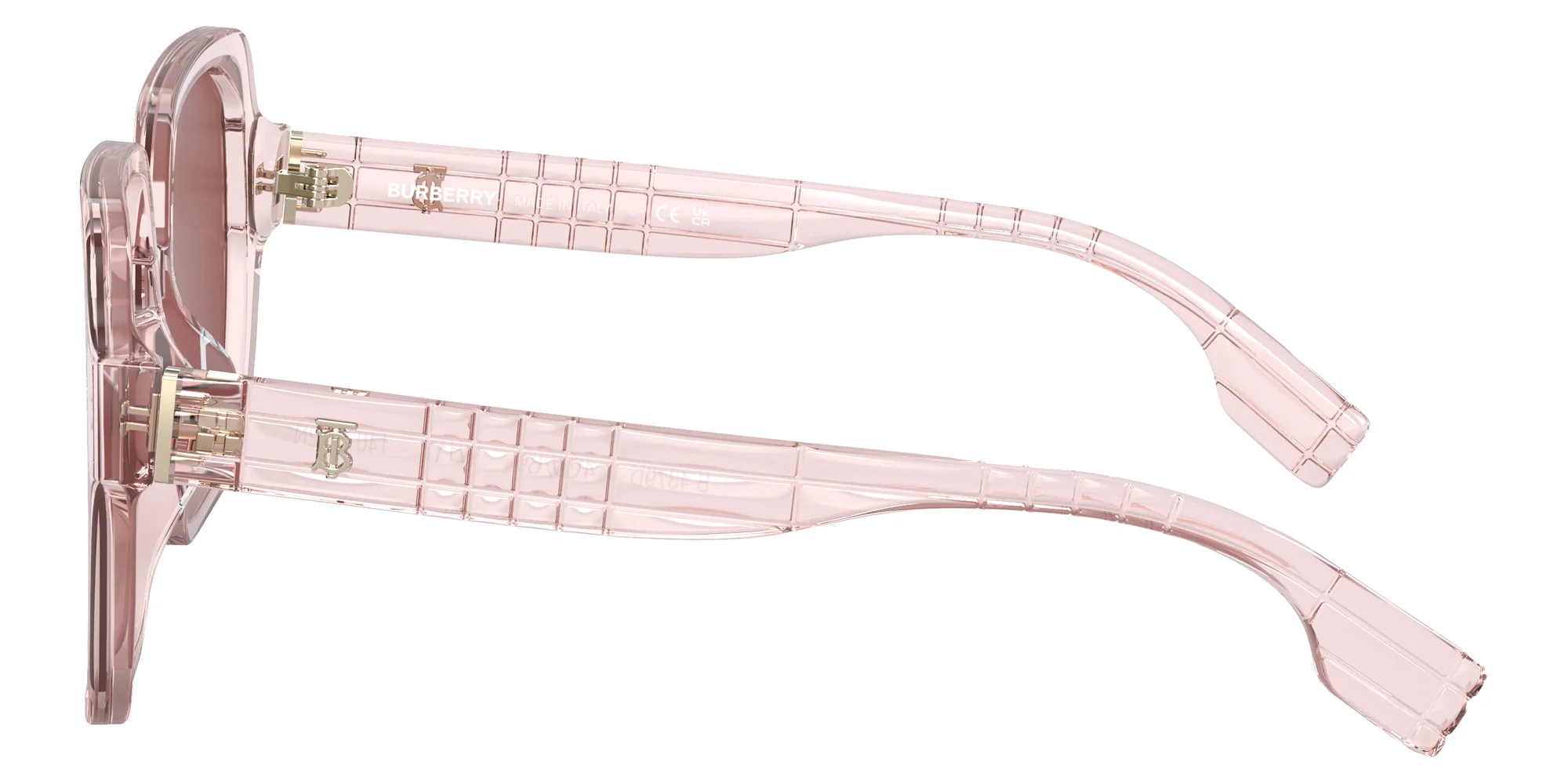 BURBERRY - BE4379D - Image 8