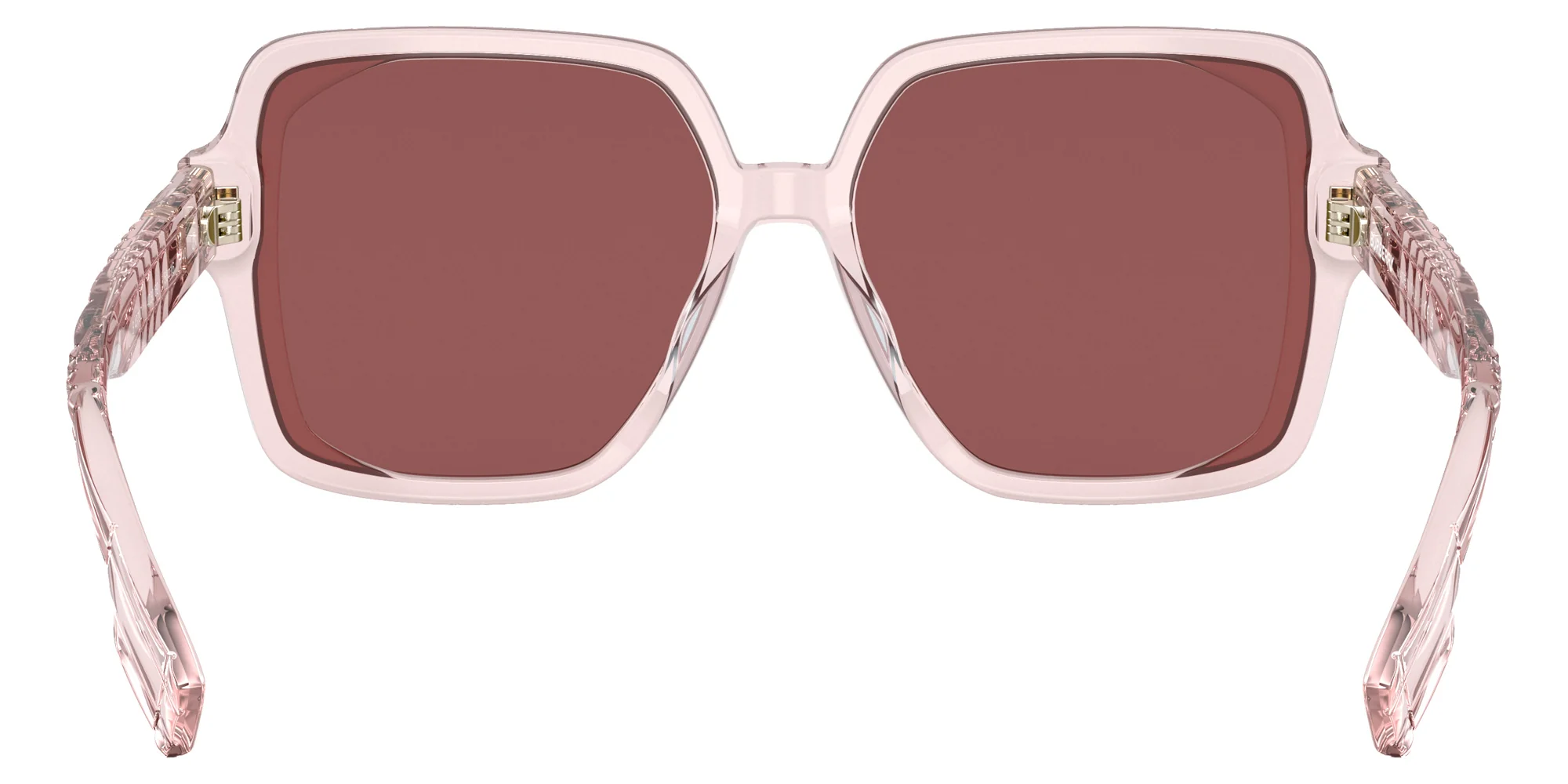 BURBERRY - BE4379D - Image 9