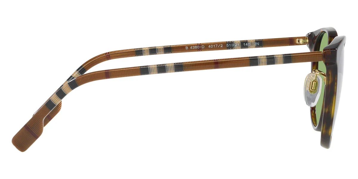 Burberry - BE4380D - Image 10