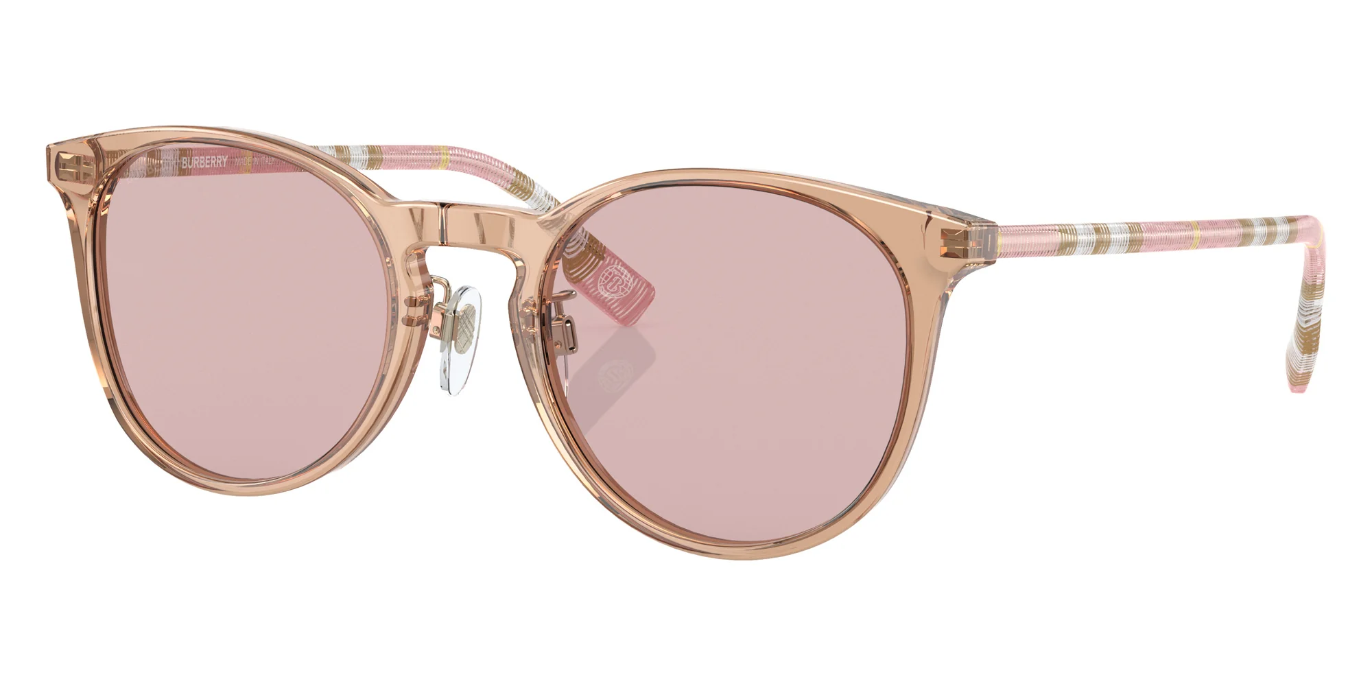 Burberry - BE4380D - Image 22