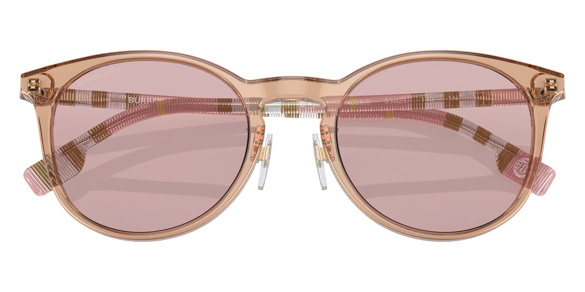 Burberry - BE4380D - Image 25