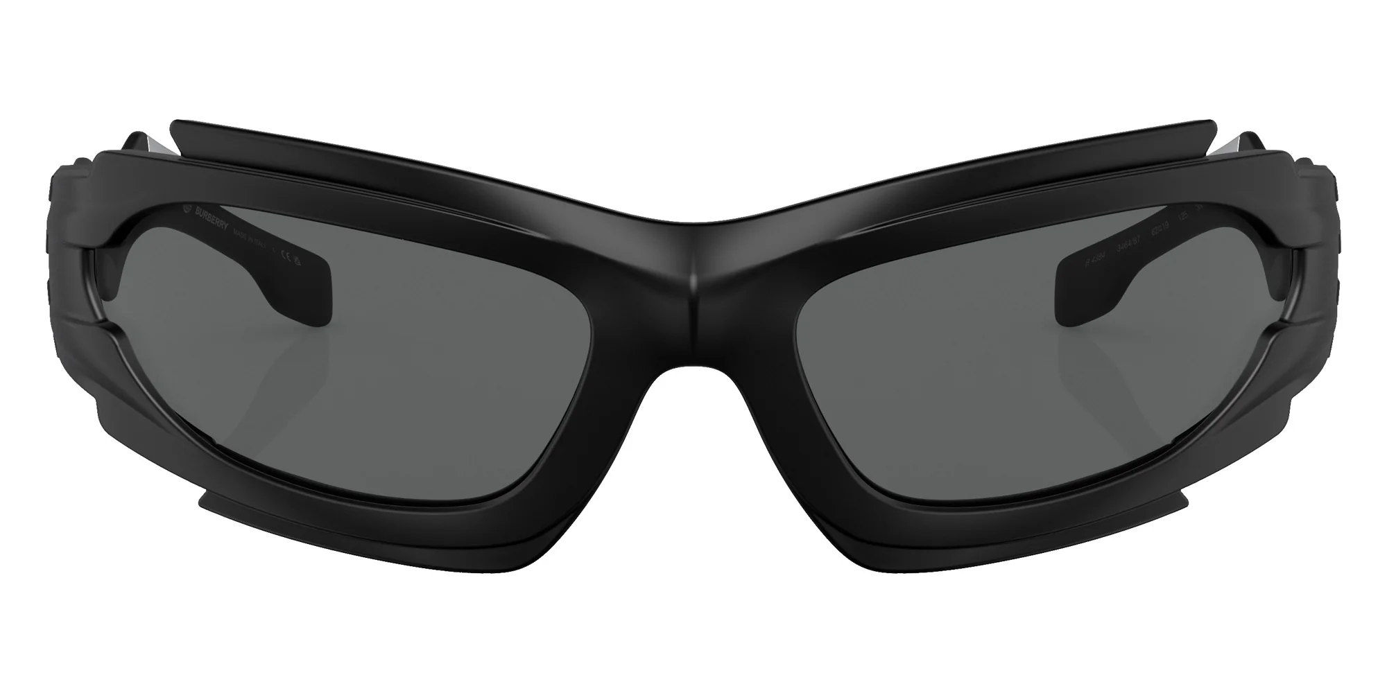 Burberry - BE4384 Marlowe