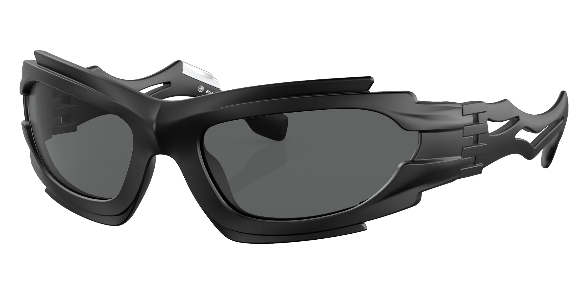 Burberry - BE4384 Marlowe - Image 2