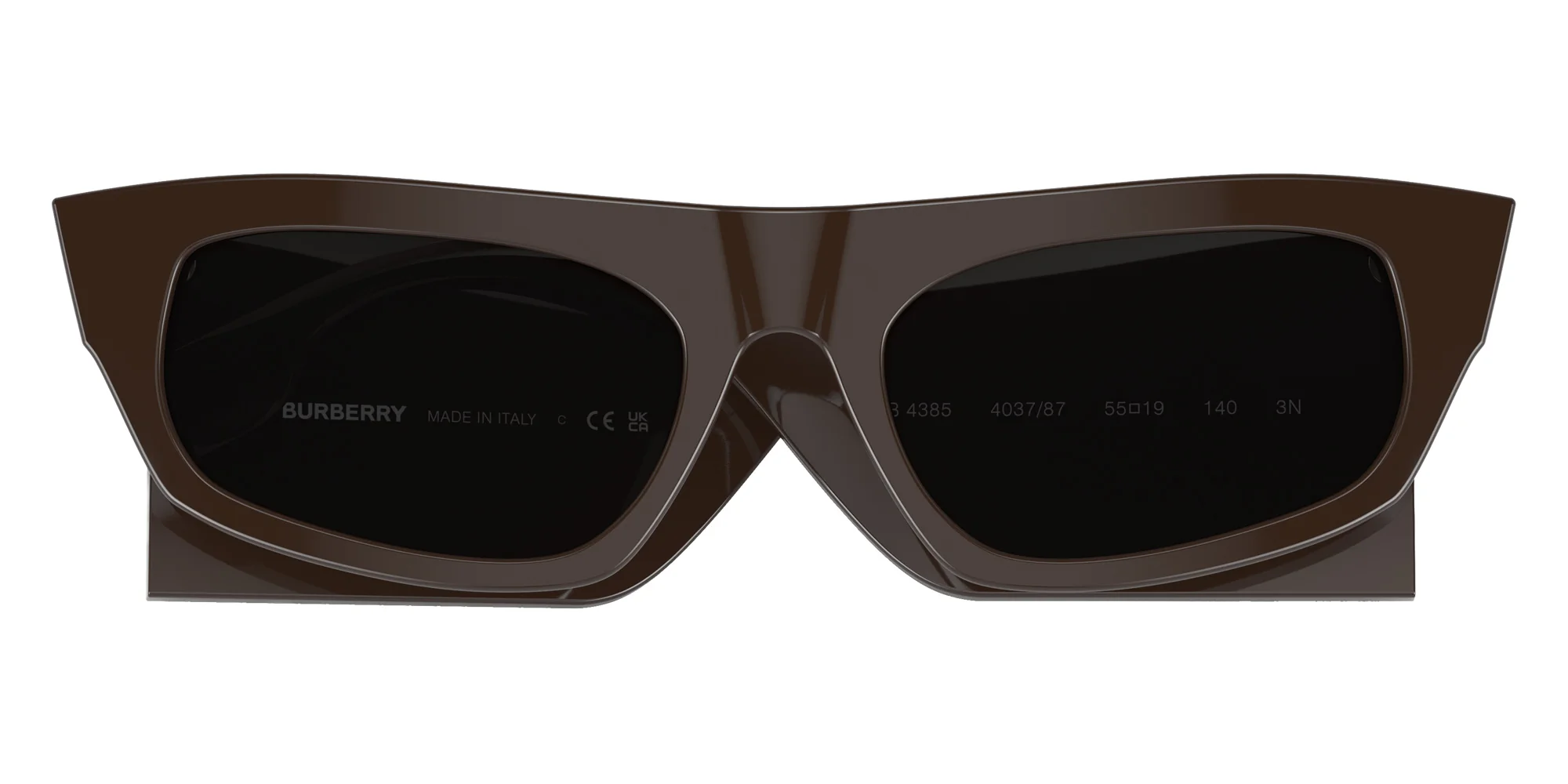 Burberry - BE4385 Palmer - Image 10