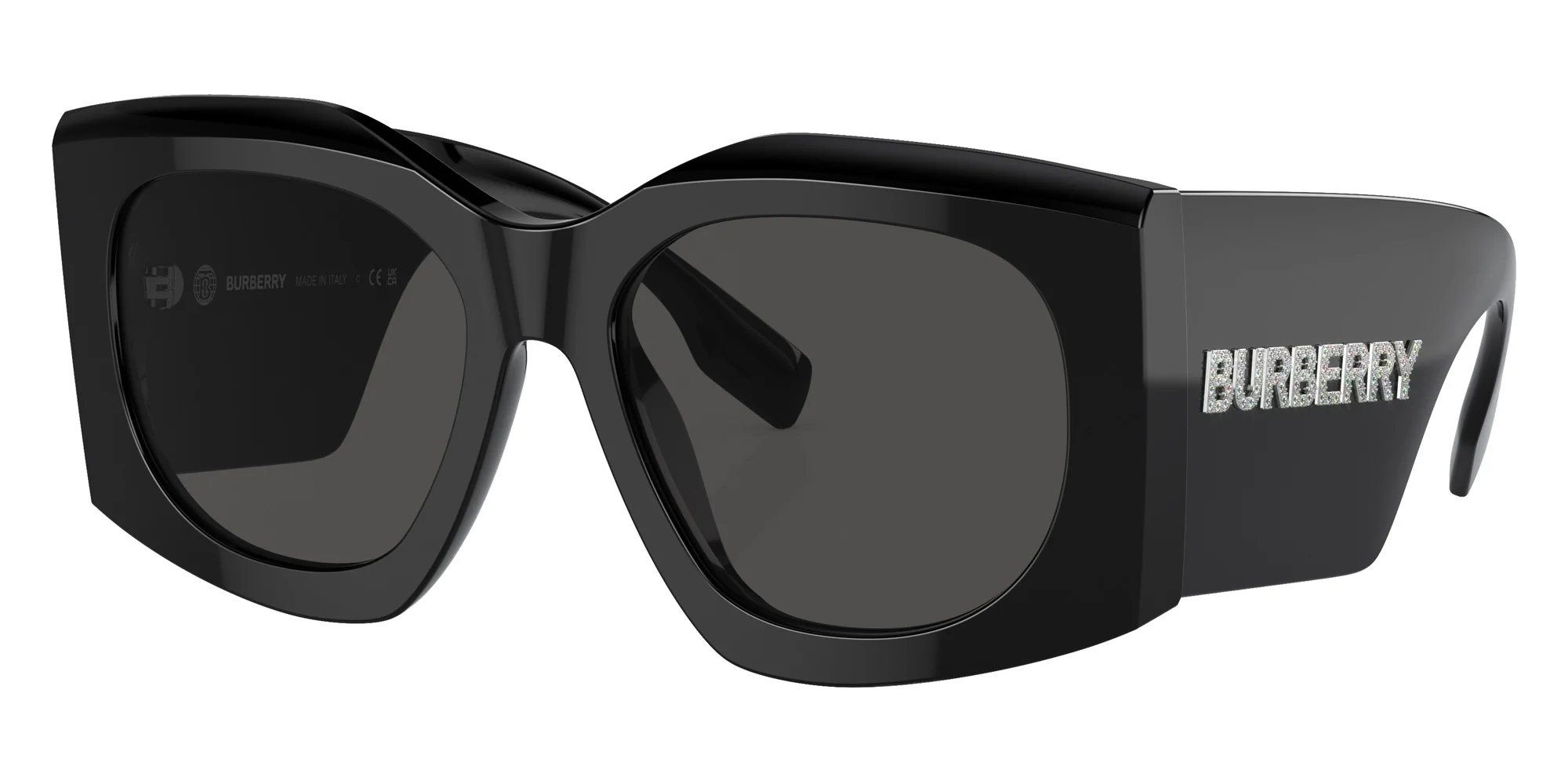 Burberry - BE4388U Madeline - Image 2