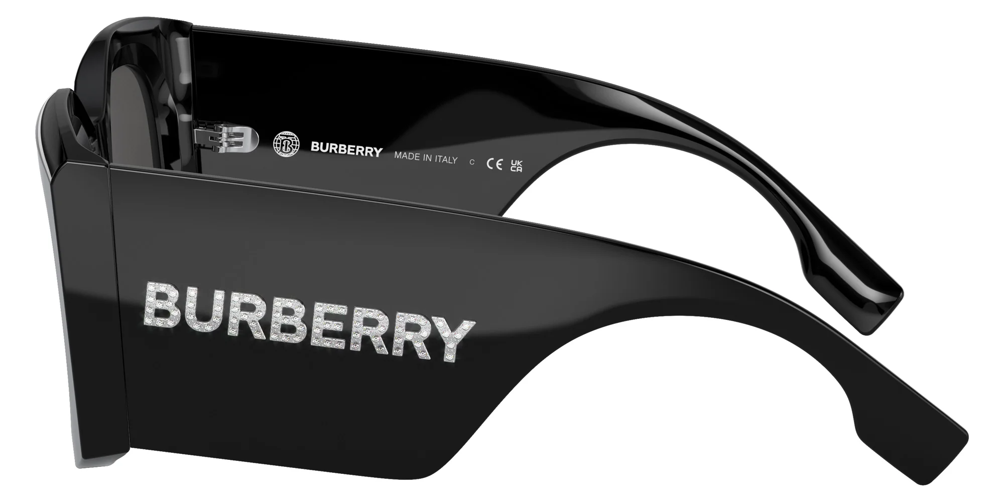 Burberry - BE4388U Madeline - Image 3
