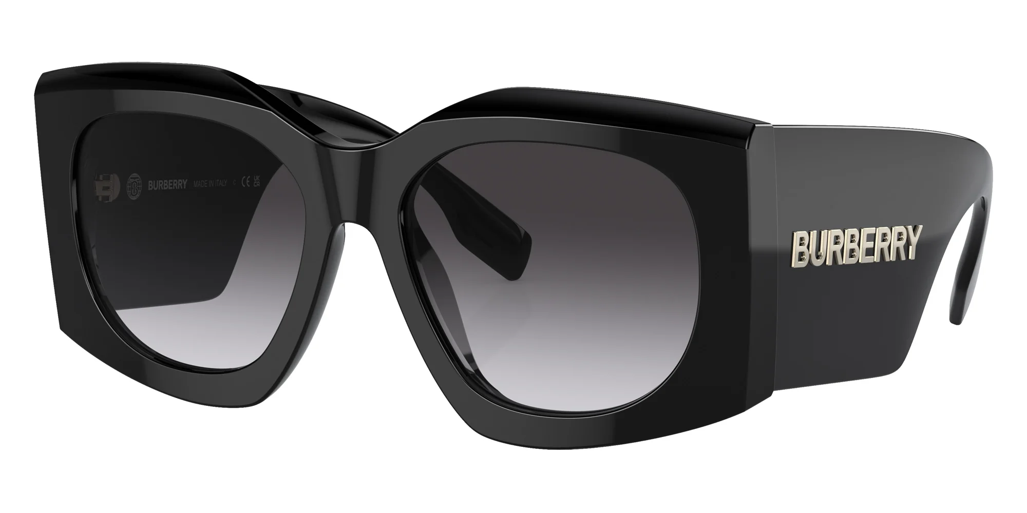 Burberry - BE4388U Madeline - Image 7