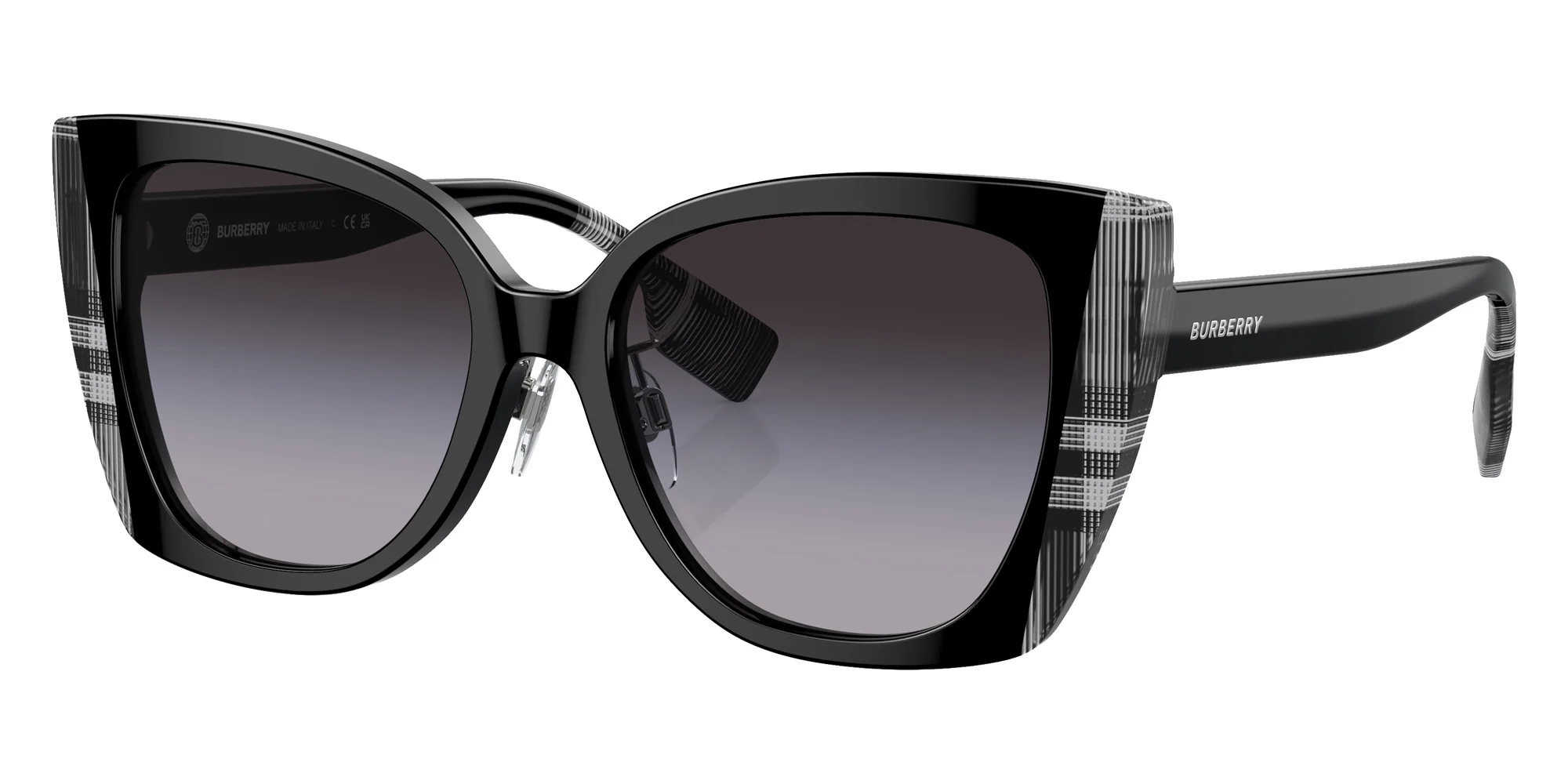 BURBERRY - BE4393F Meryl - Image 2