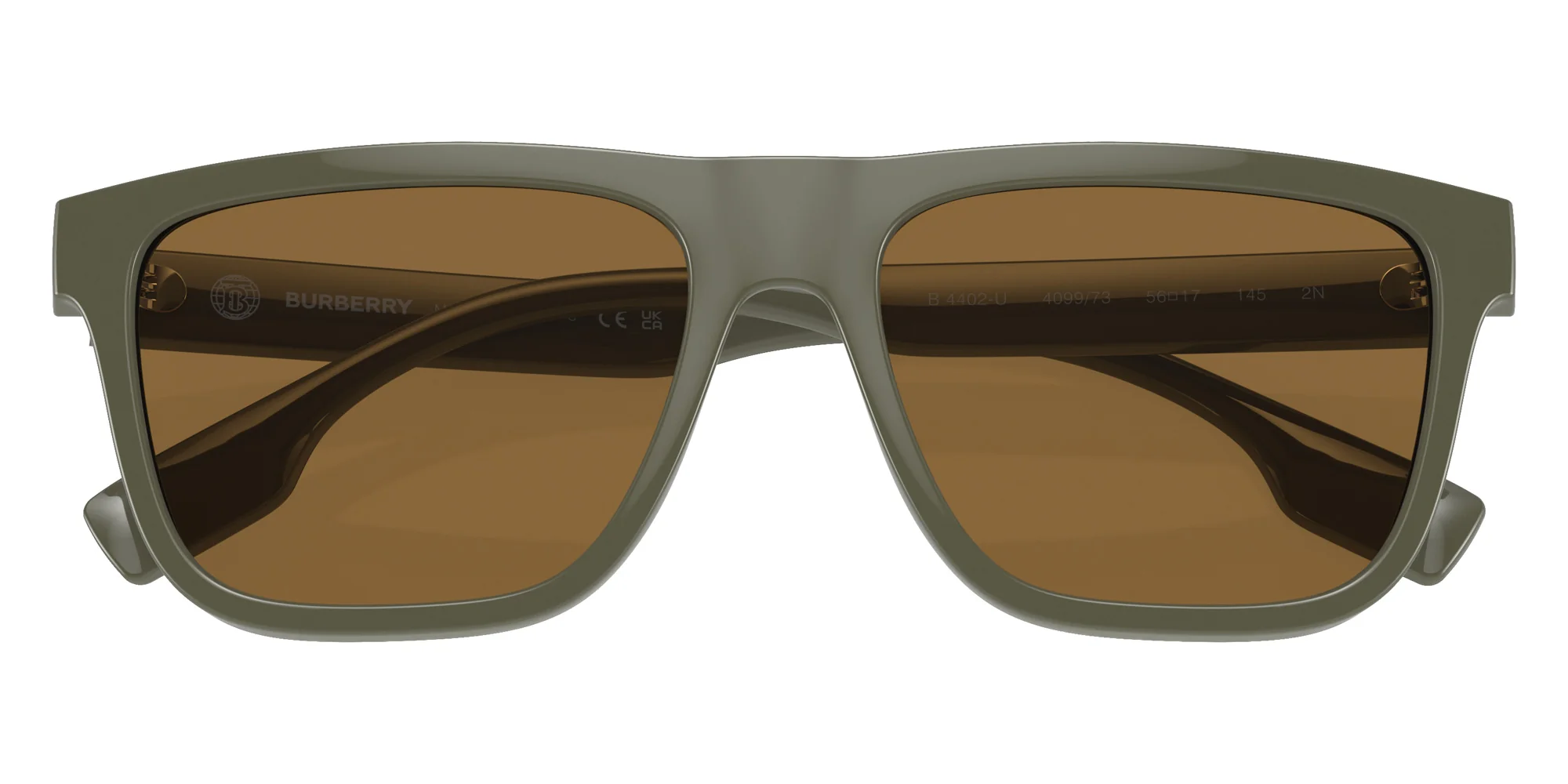 BURBERRY - BE4402U - Image 11