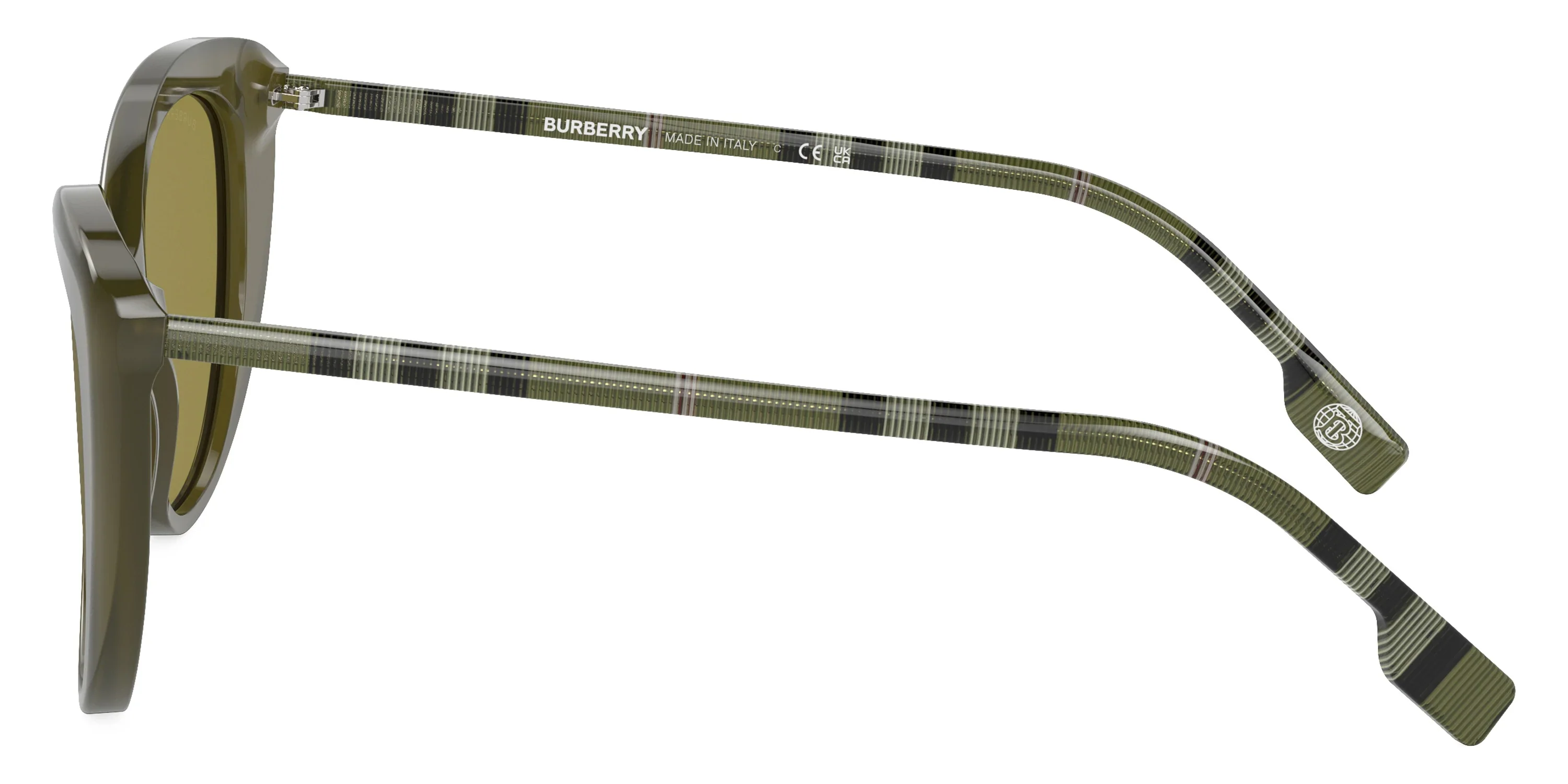 Burberry - BE4407 - Image 18