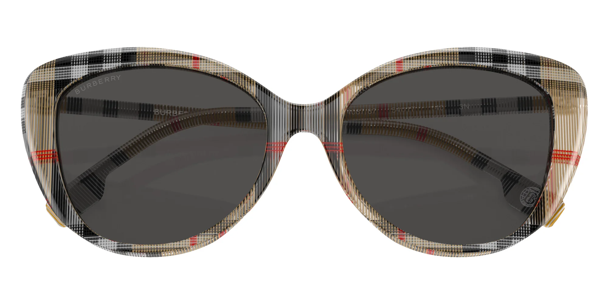 Burberry - BE4407F - Image 10