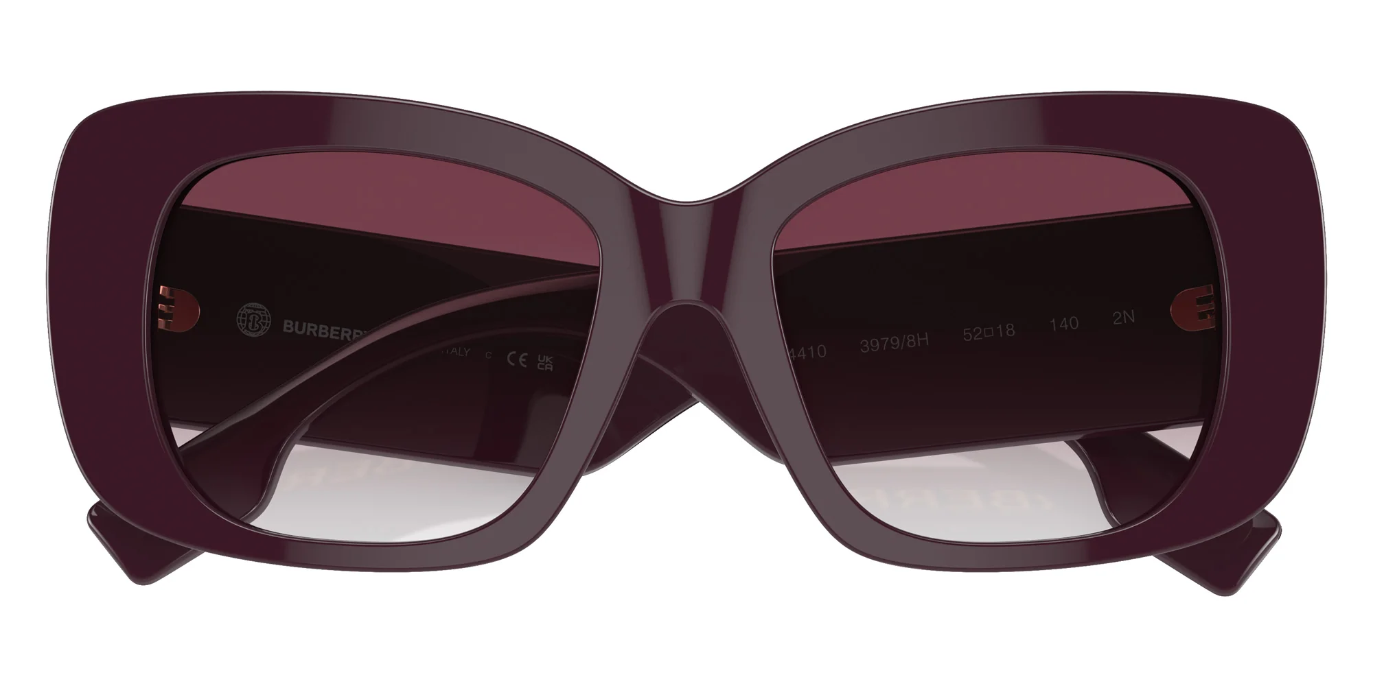 Burberry - BE4410 - Image 25
