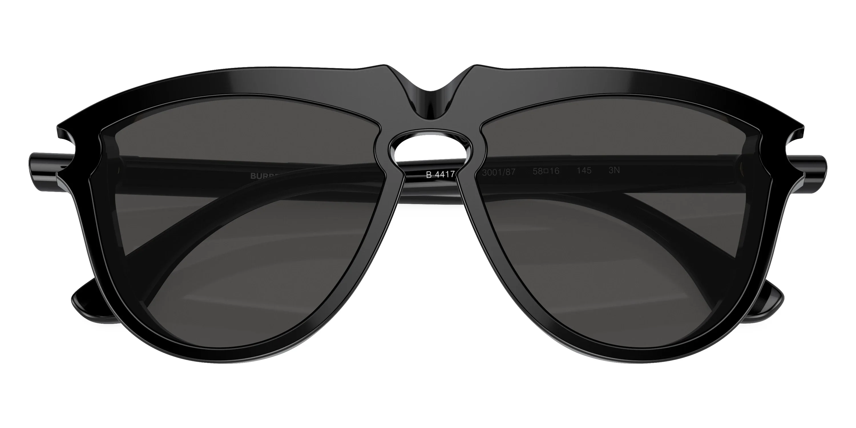 BURBERRY - BE4417U - Image 5