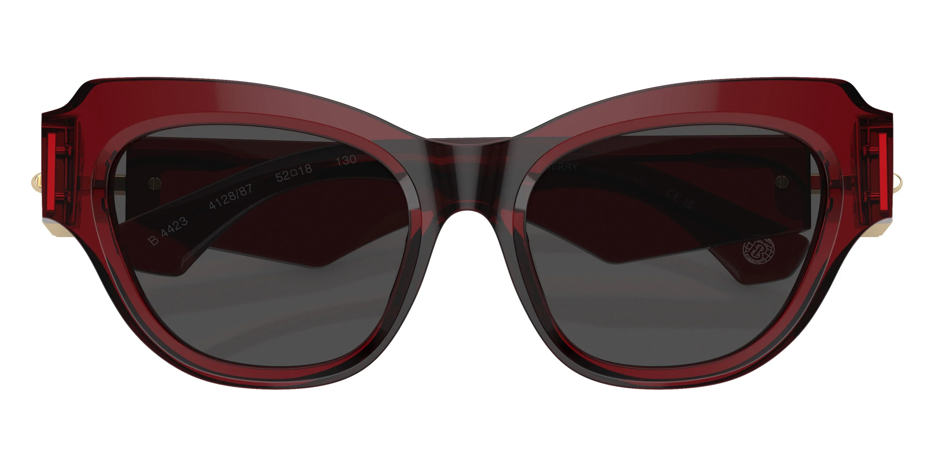 BURBERRY - BE4423 - Image 20