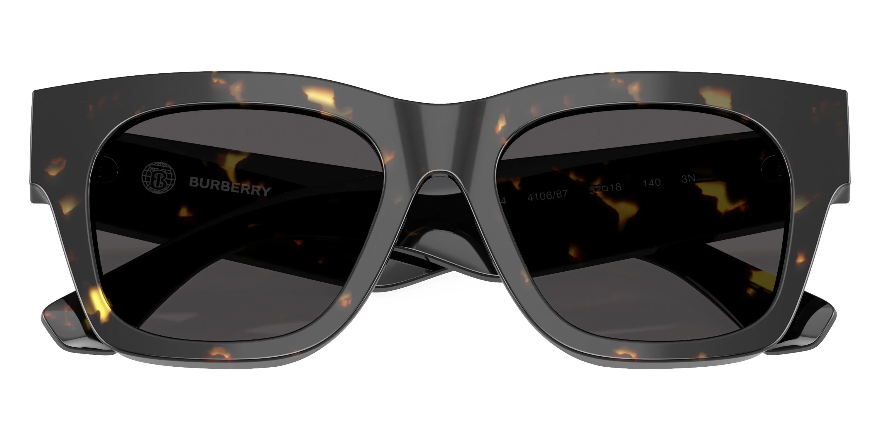 BURBERRY - BE4424 - Image 10