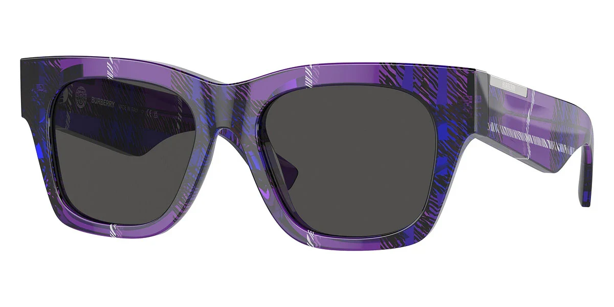 BURBERRY - BE4424 - Image 12
