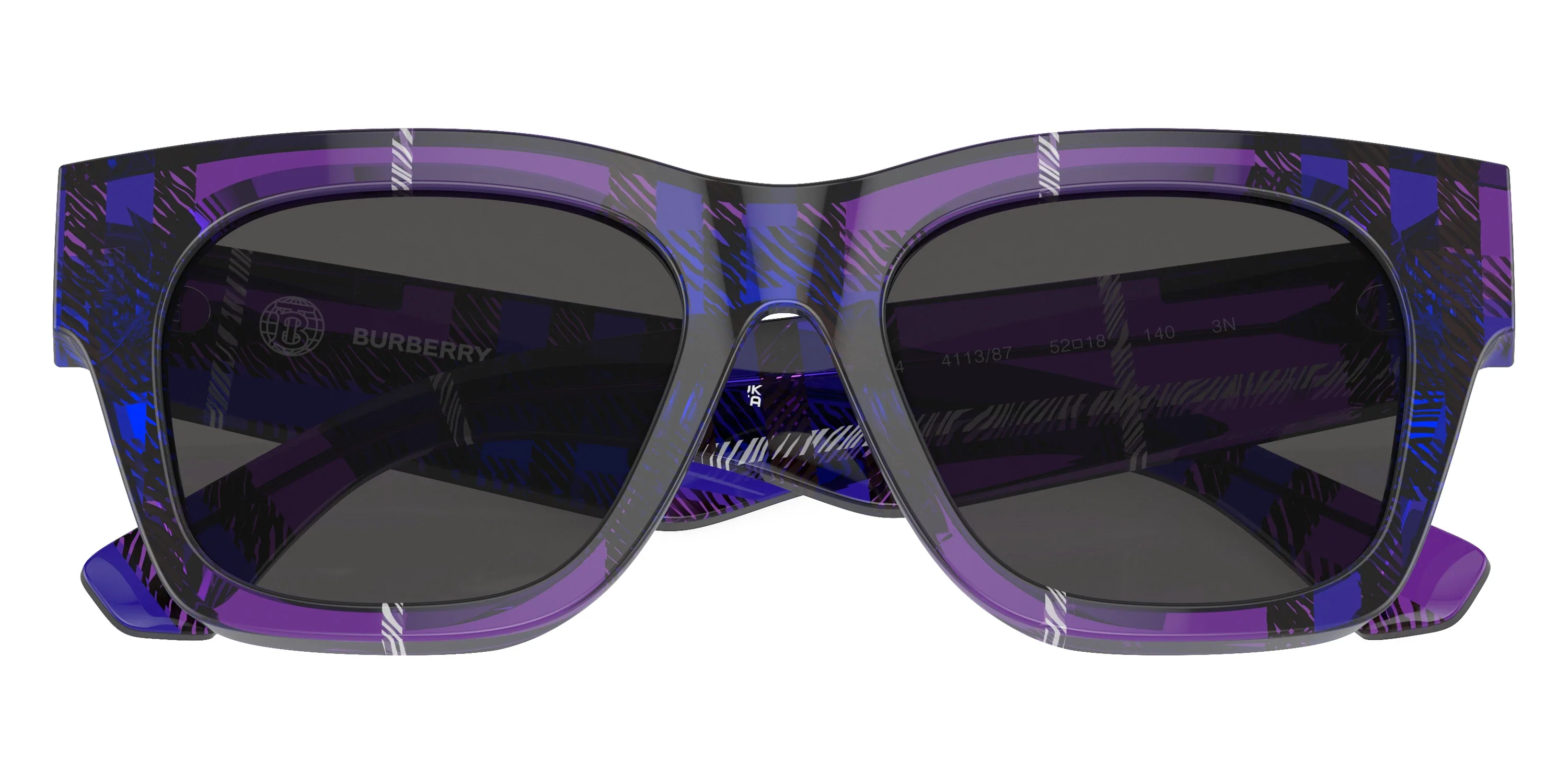 BURBERRY - BE4424 - Image 15