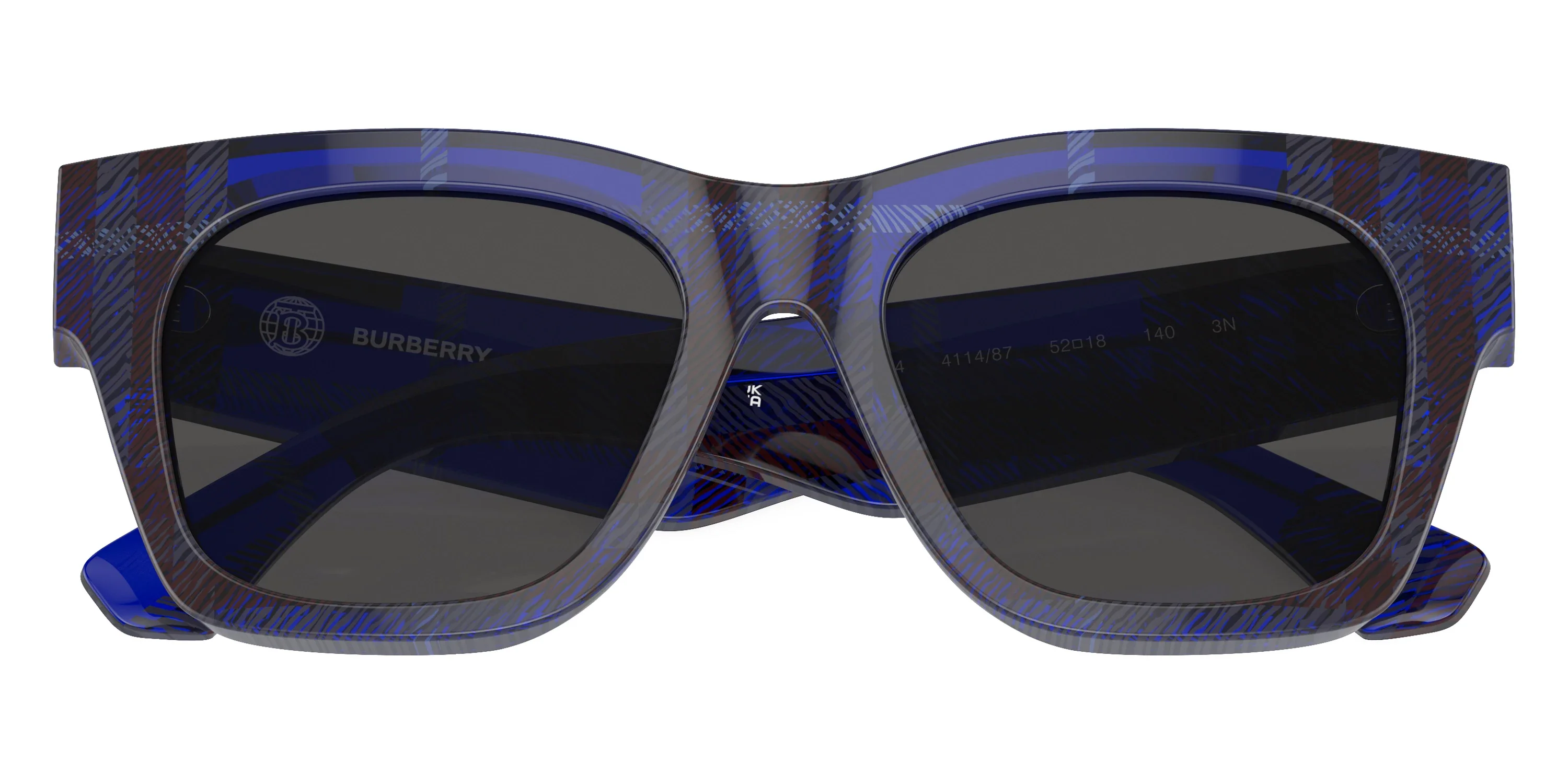 BURBERRY - BE4424 - Image 20
