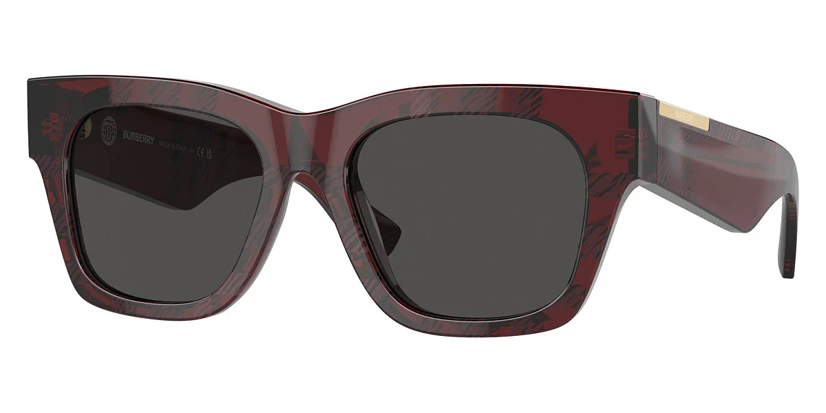 BURBERRY - BE4424 - Image 22