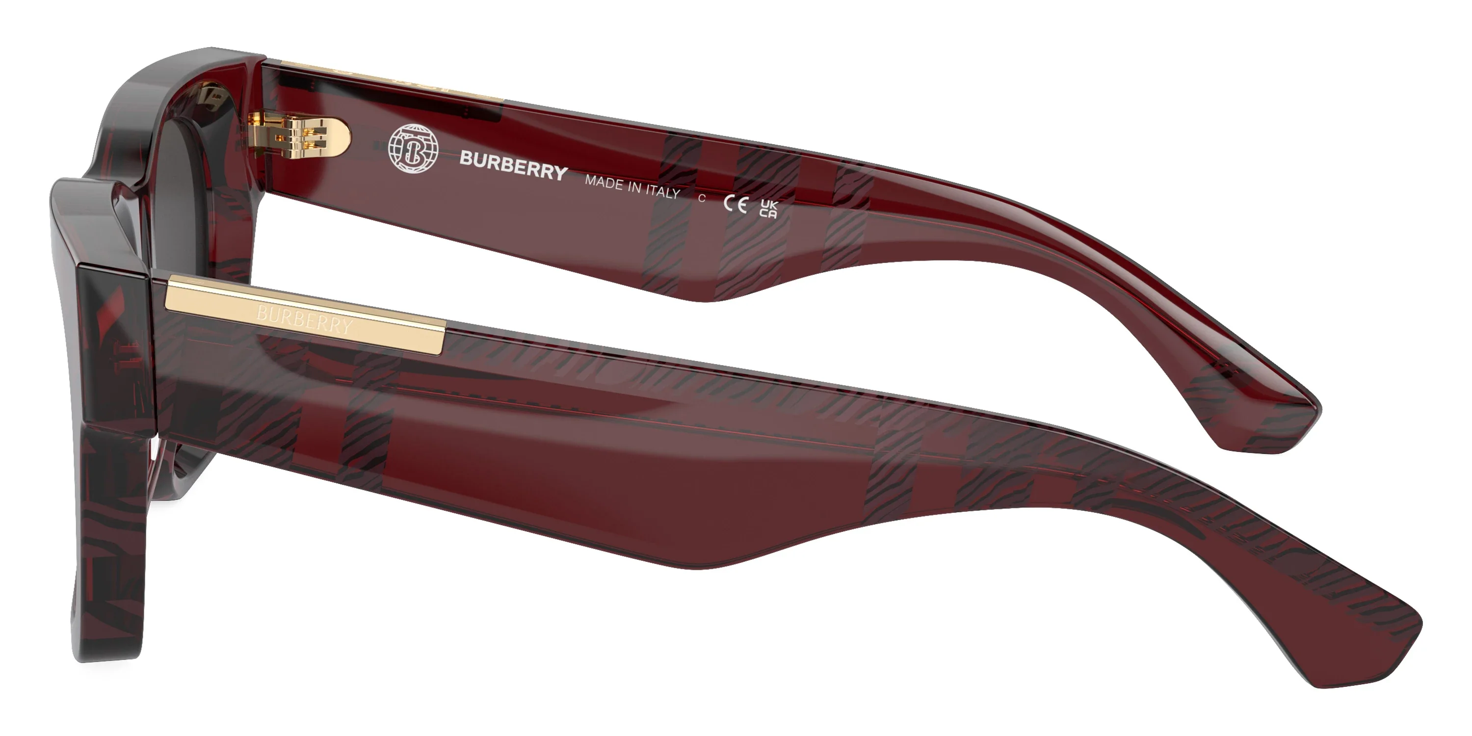 BURBERRY - BE4424 - Image 23