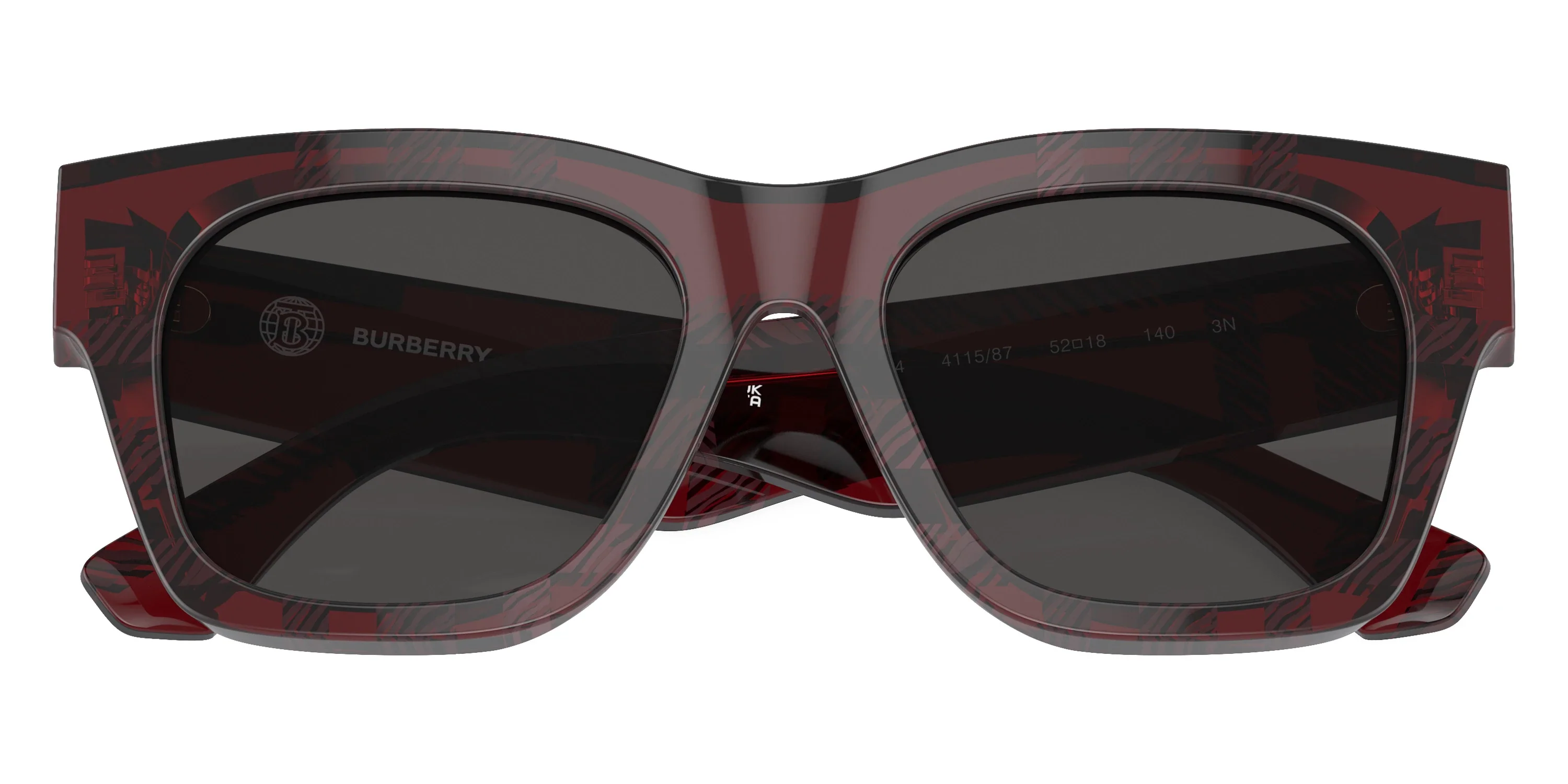 BURBERRY - BE4424 - Image 25