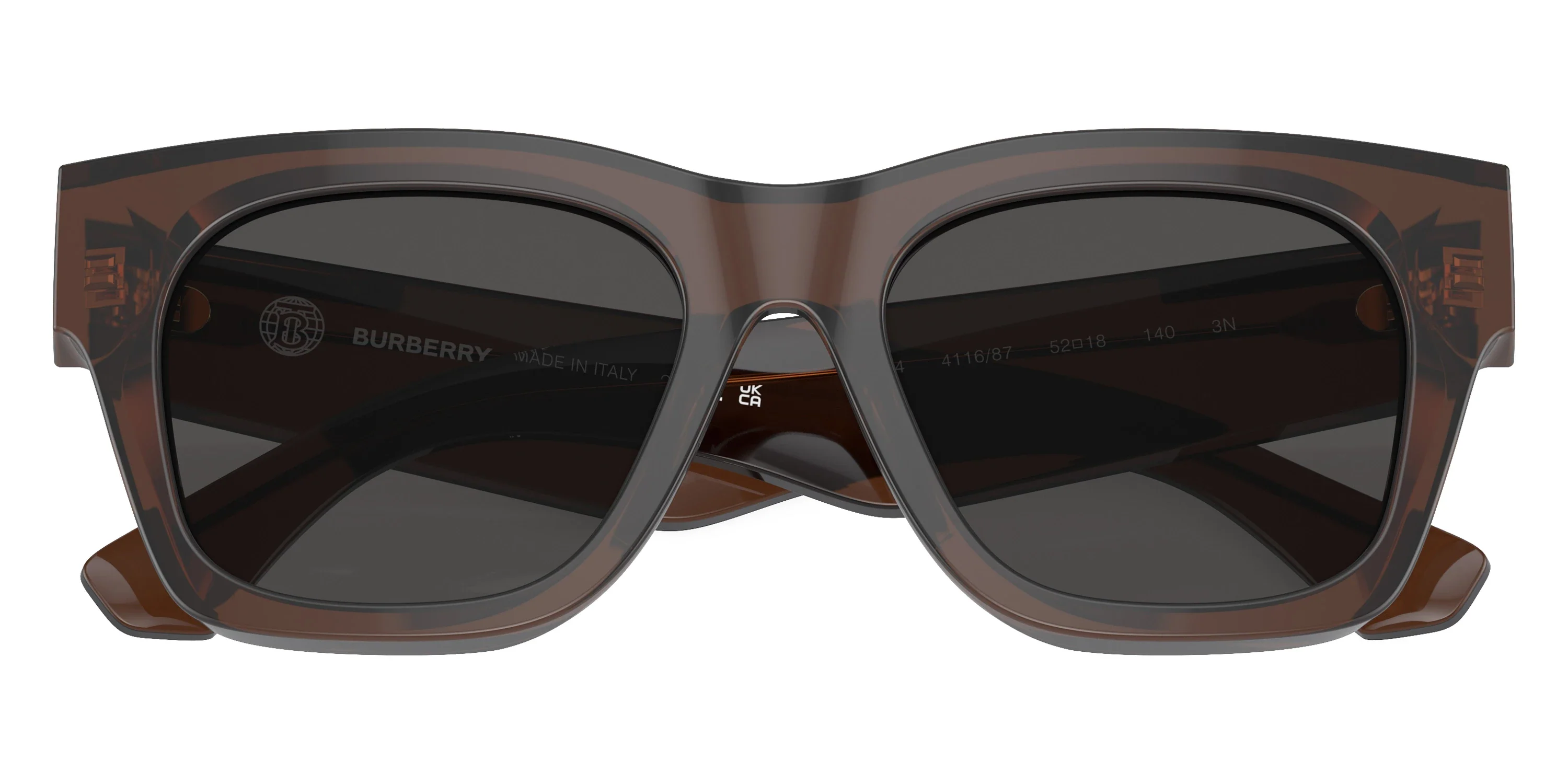 BURBERRY - BE4424 - Image 30