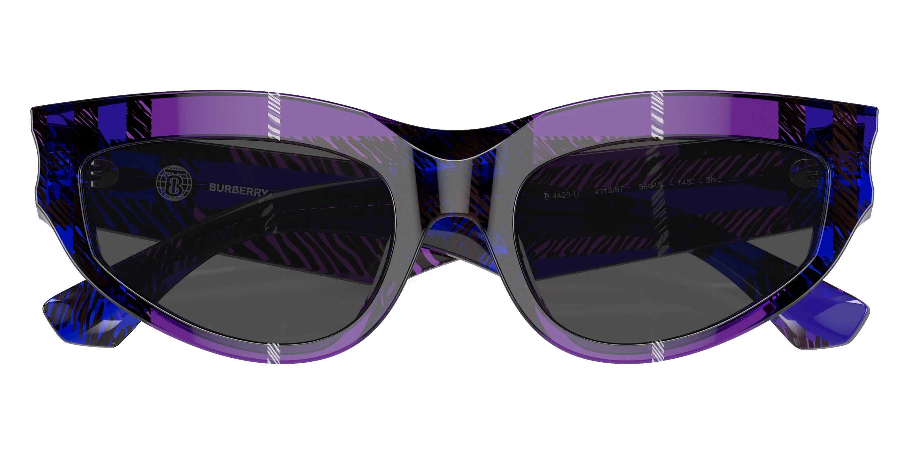 BURBERRY - BE4425U - Image 15