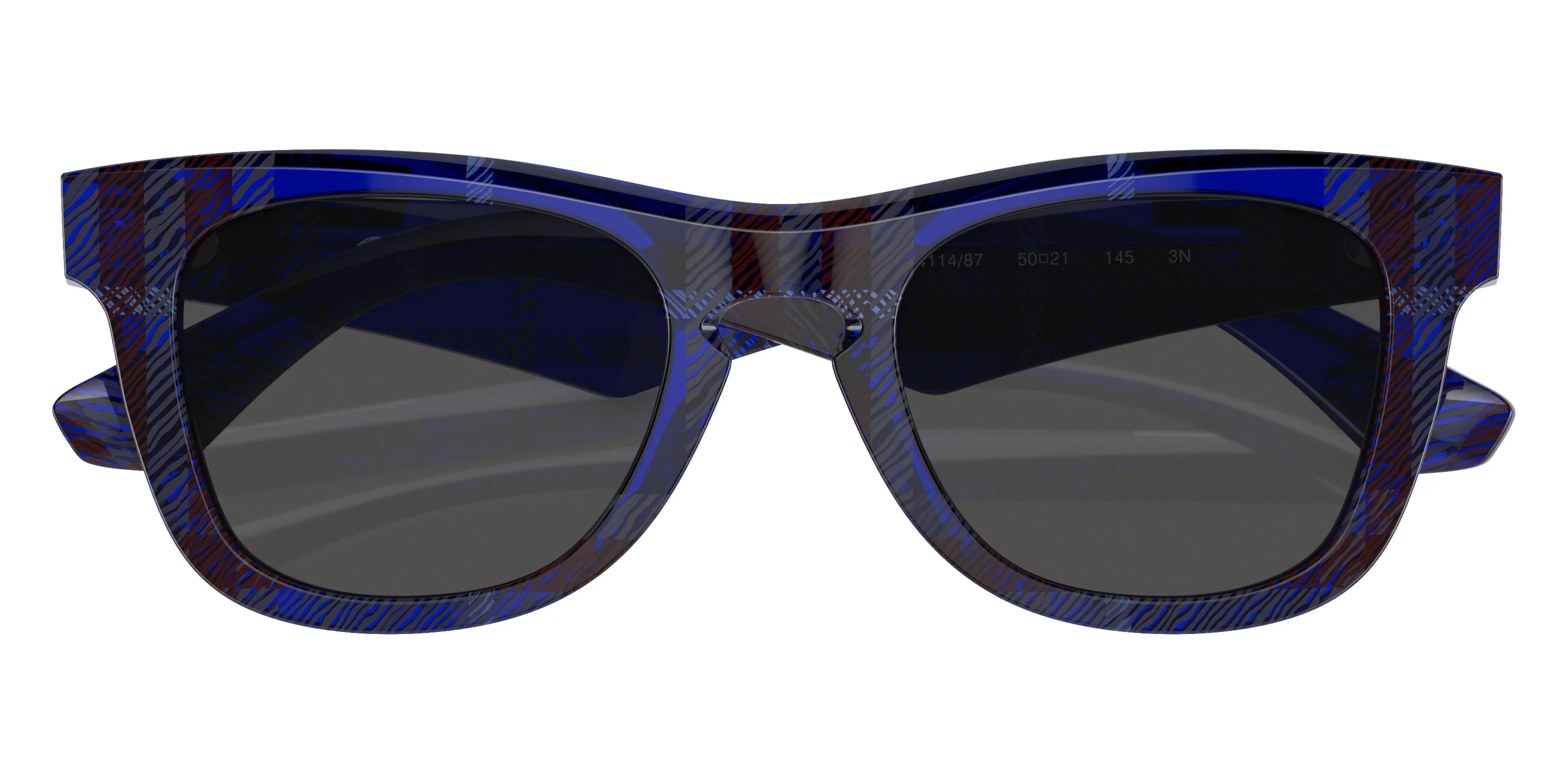 BURBERRY - BE4426 - Image 25