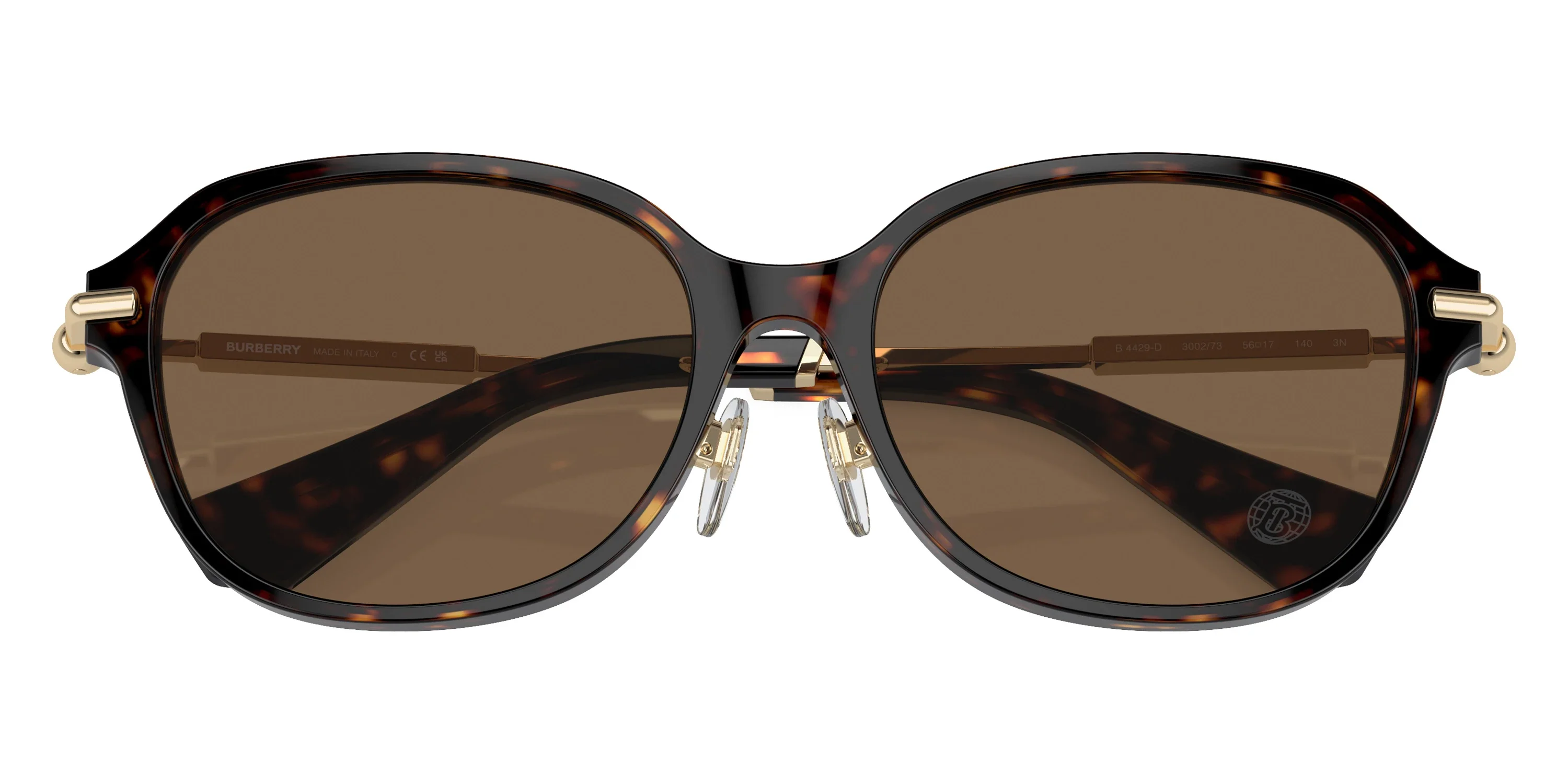 BURBERRY - BE4429D - Image 10