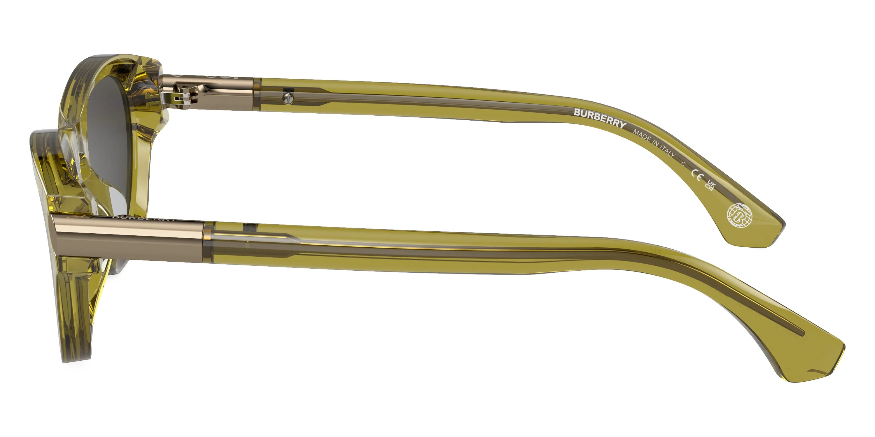 Burberry - BE4430U - Image 3