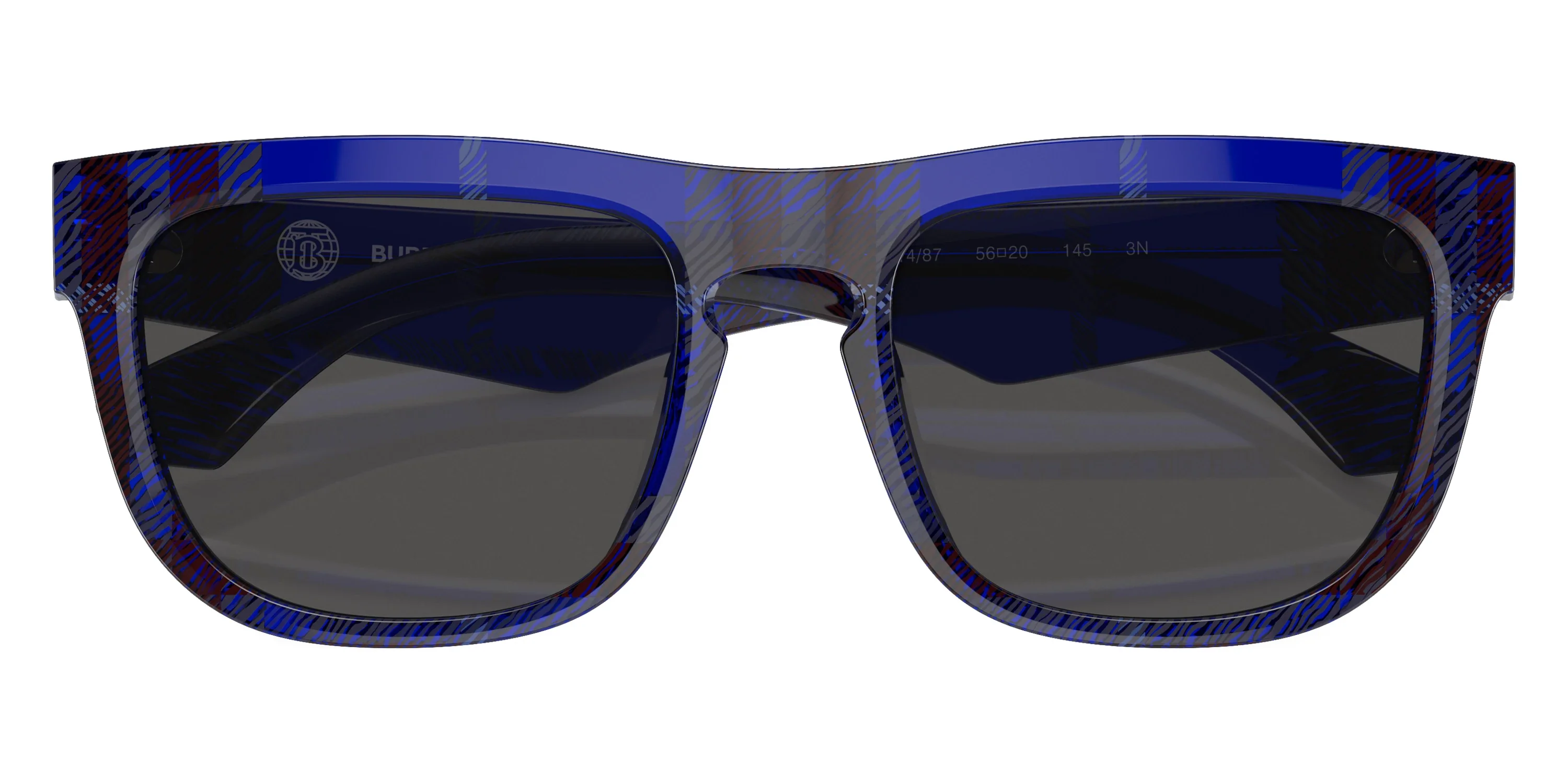BURBERRY - BE4431U - Image 10
