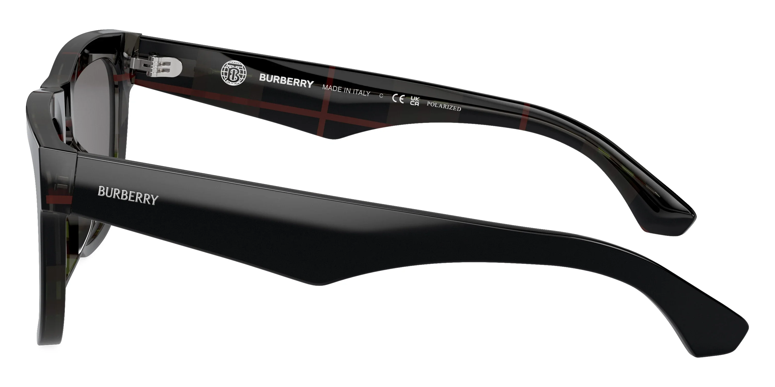 BURBERRY - BE4431U - Image 13