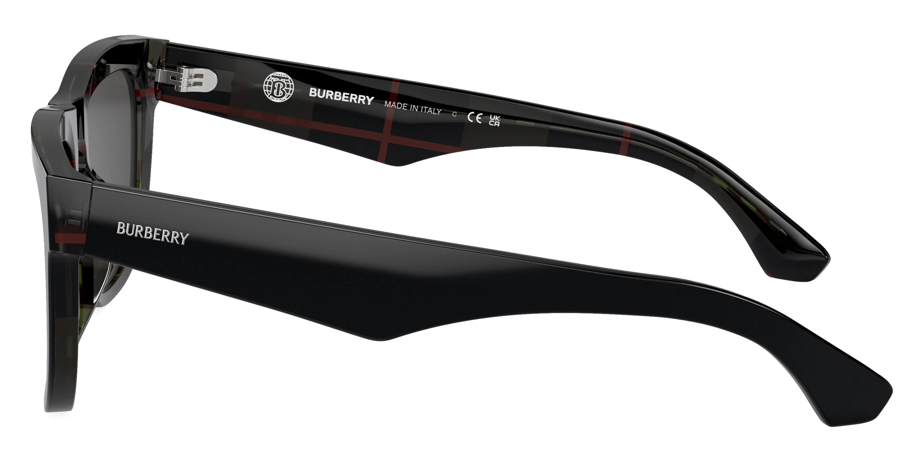 BURBERRY - BE4431U - Image 18