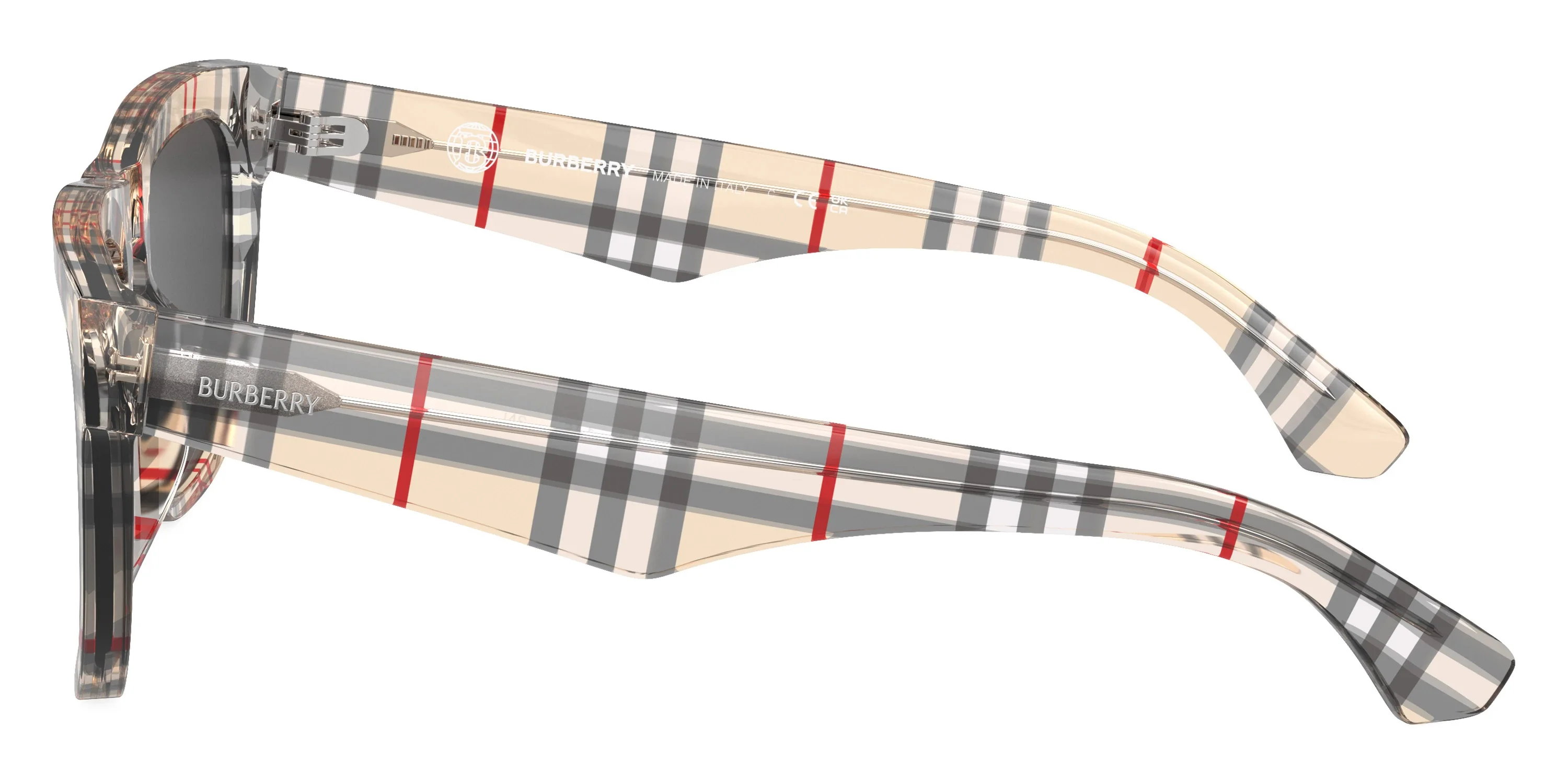 BURBERRY - BE4431U - Image 23