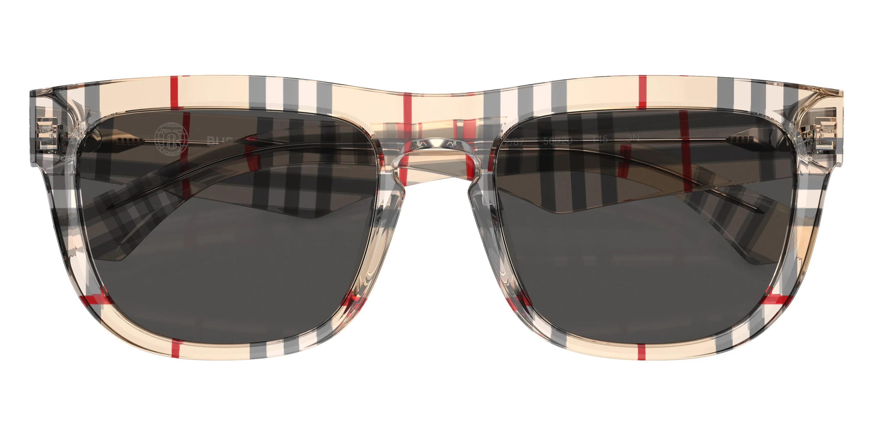 BURBERRY - BE4431U - Image 25